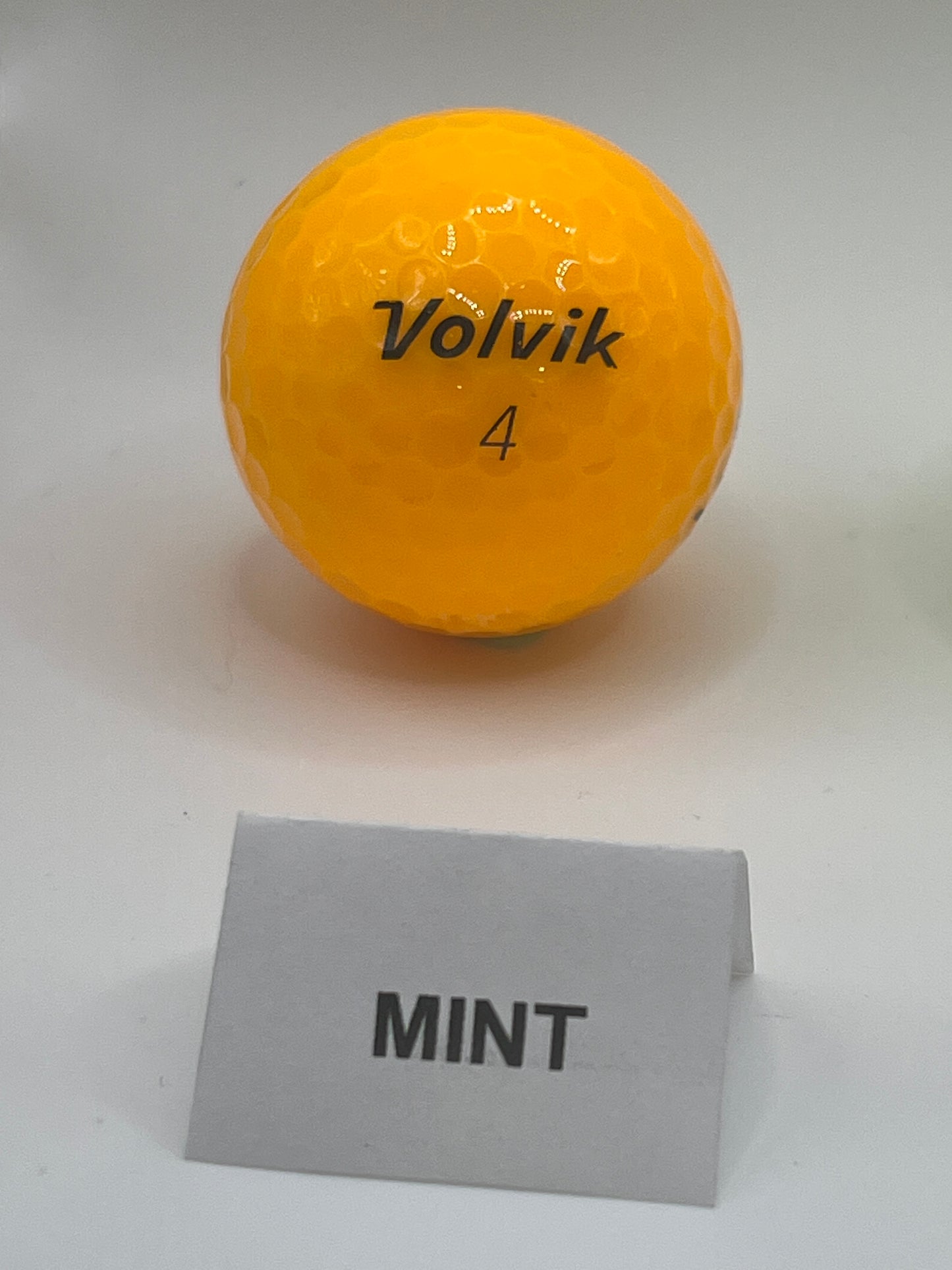 Volvik Color Mix (some white) - 1 Dozen
