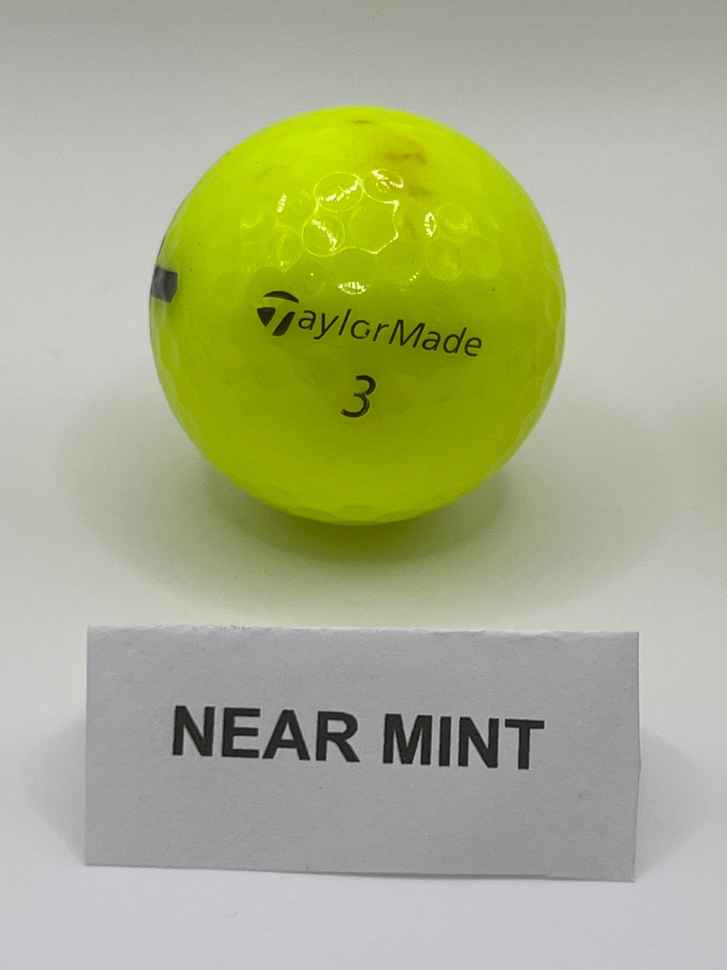 Taylor Made Distance Yellow - 1 Dozen