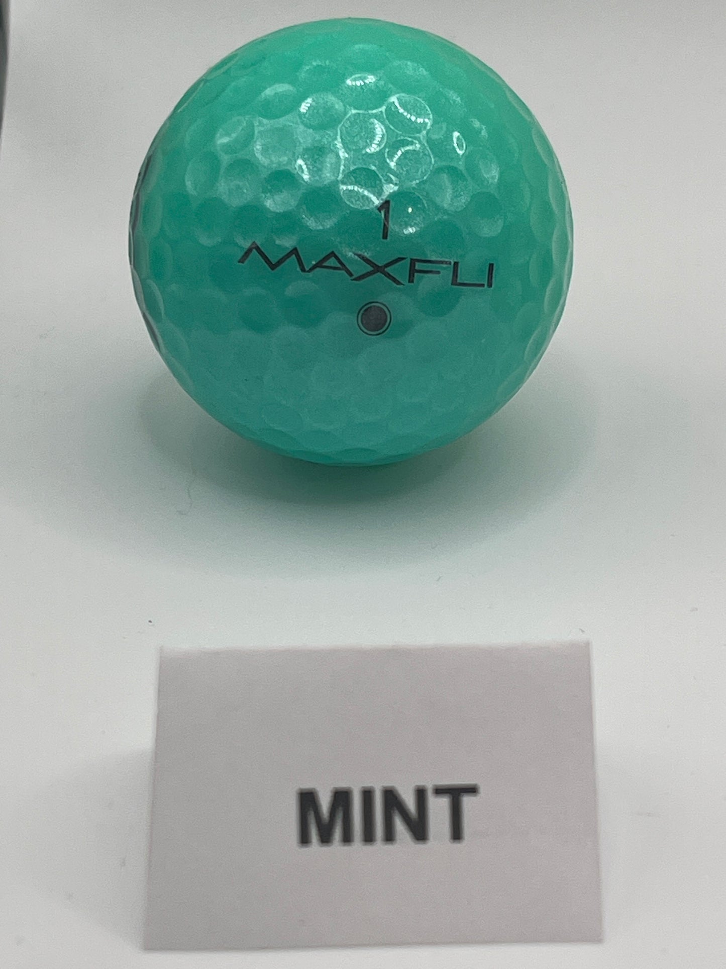Maxfli Color Mix (may include Crystal) - 1 Dozen