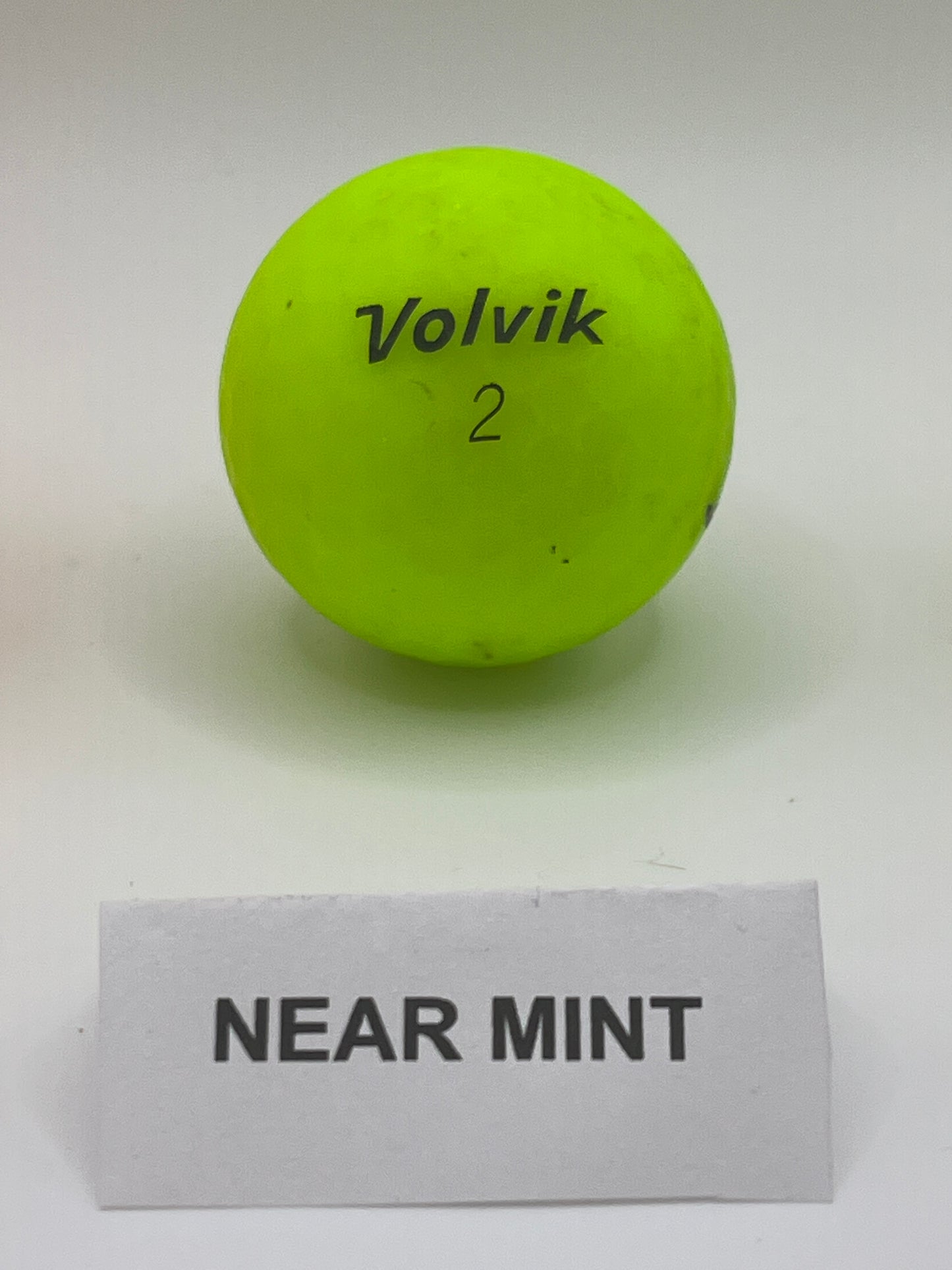 Volvik Color Mix (some white) - 1 Dozen