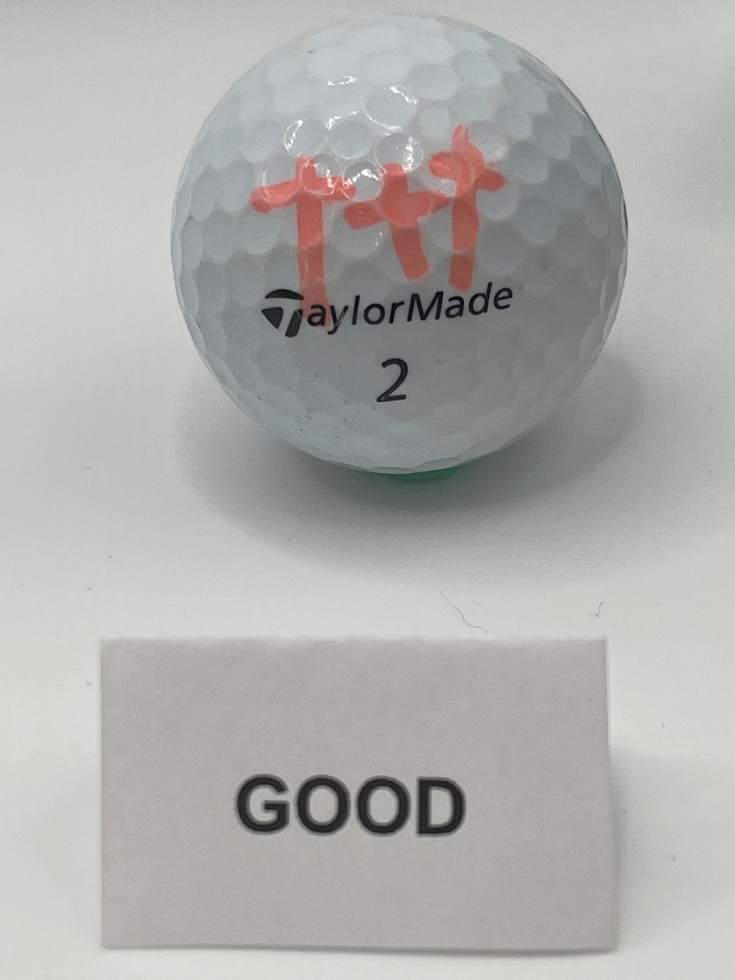 Taylor Made Soft Response - 1 Dozen