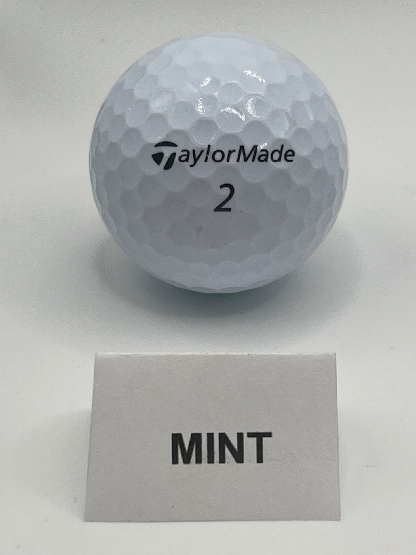 Taylor Made Soft Response - 1 Dozen