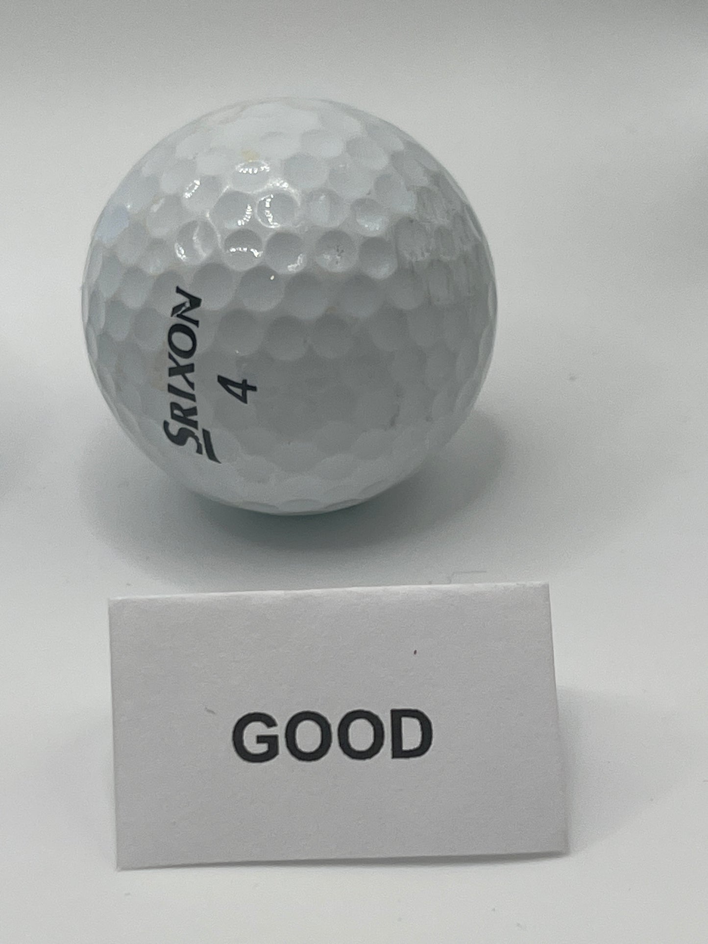 Srixon Q-Star Tour White - 1 Dozen