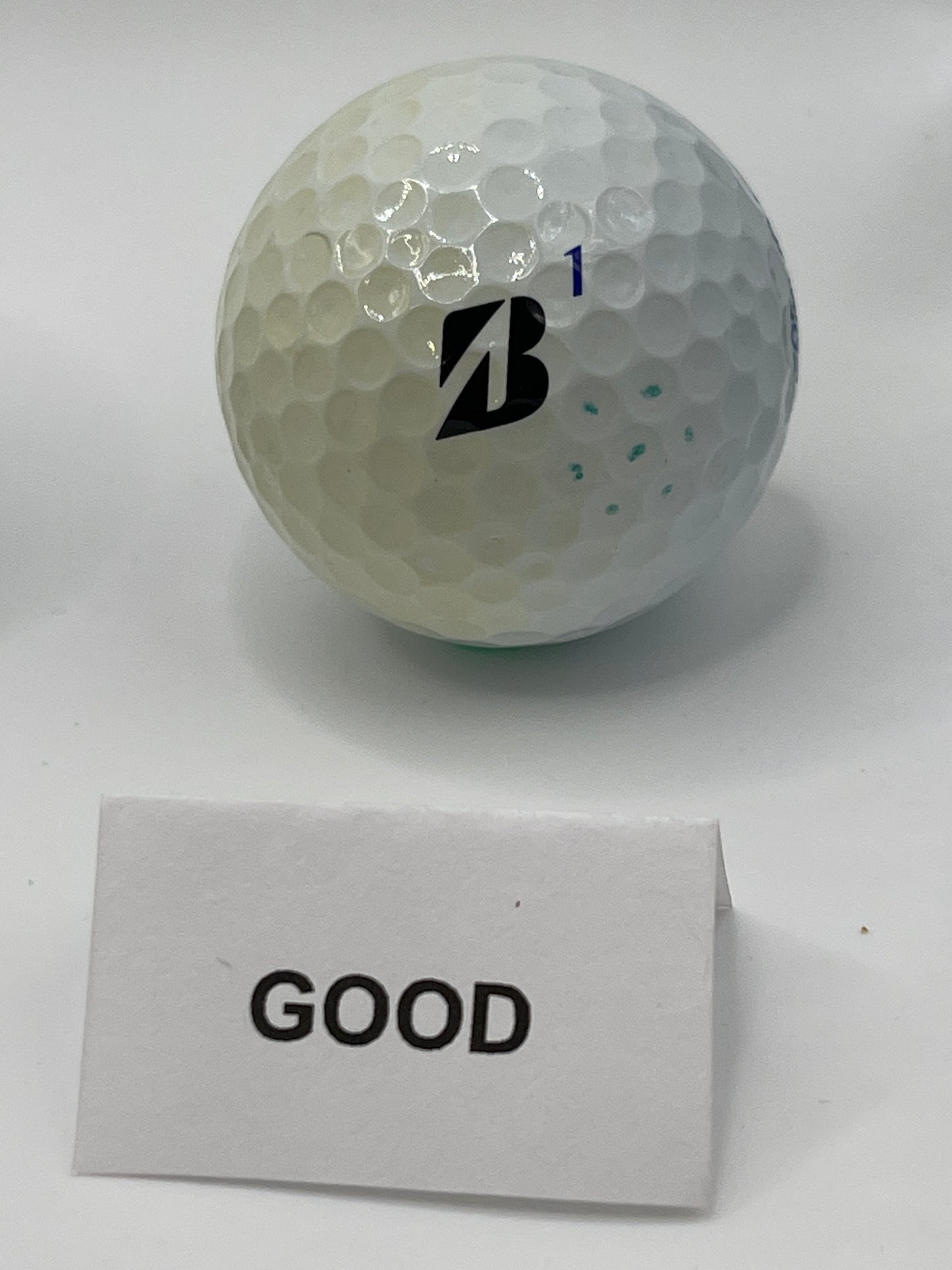 Bridgestone Tour B RXS (some yellow) - 1 Dozen