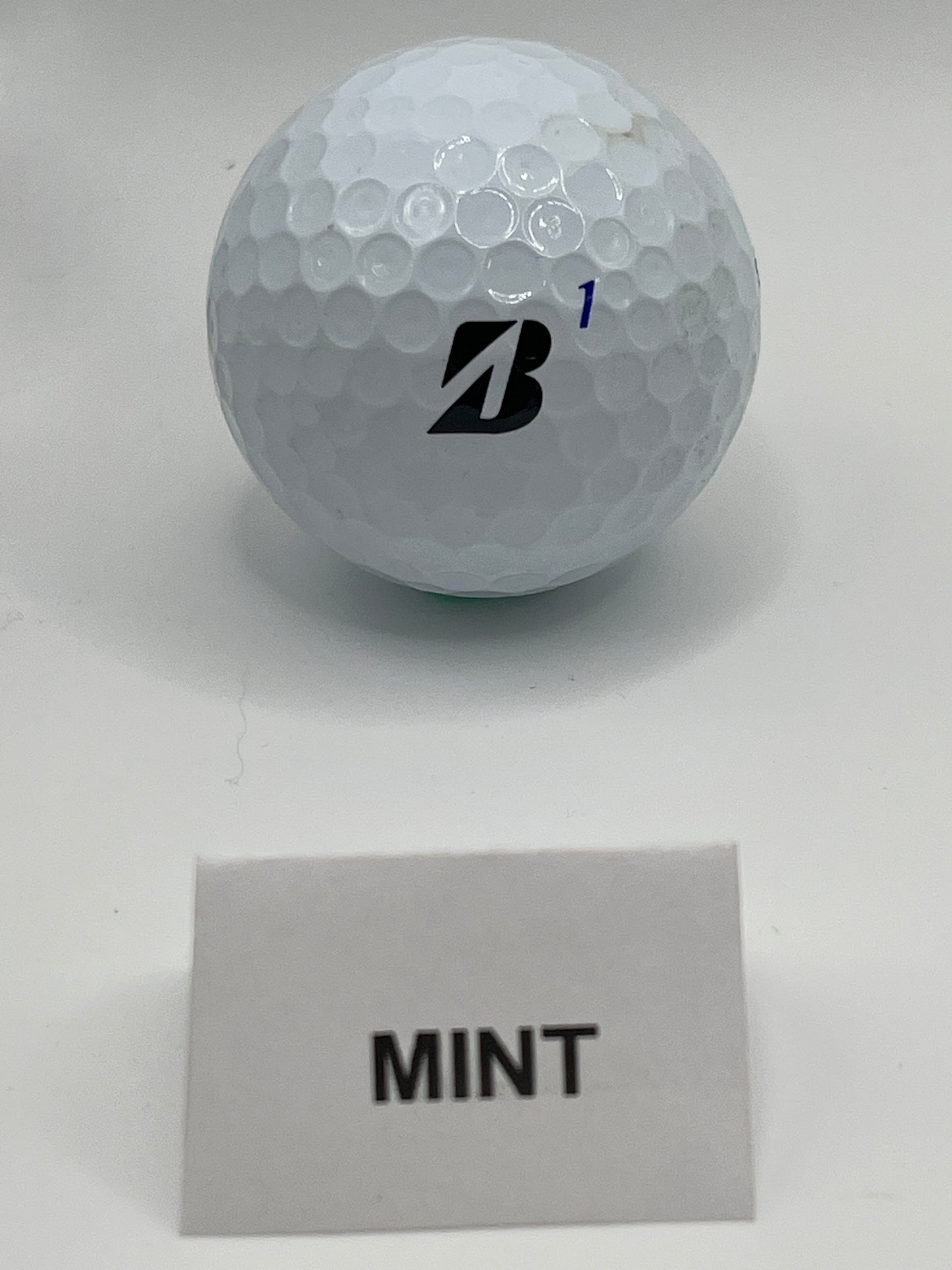 Bridgestone Tour B RX (some yellow) - 1 Dozen