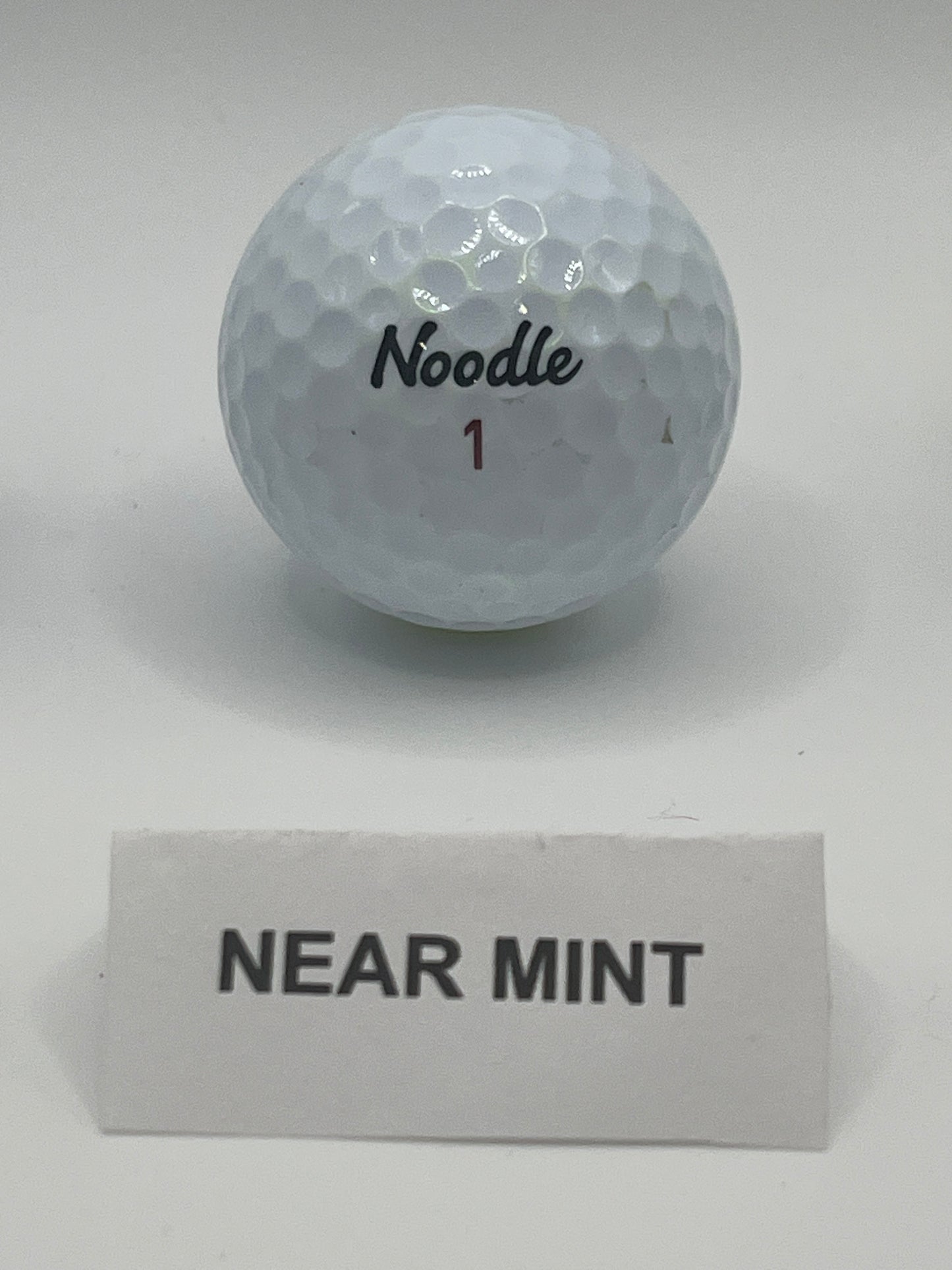 Noodle White Mix - 1 Dozen