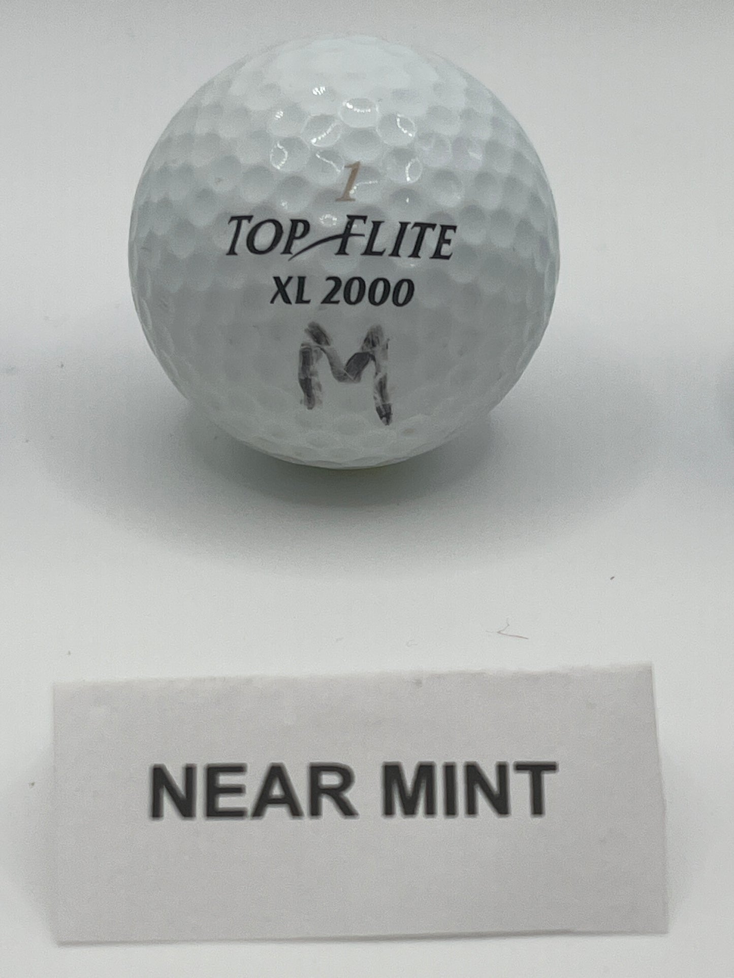 300 Brand Variety White