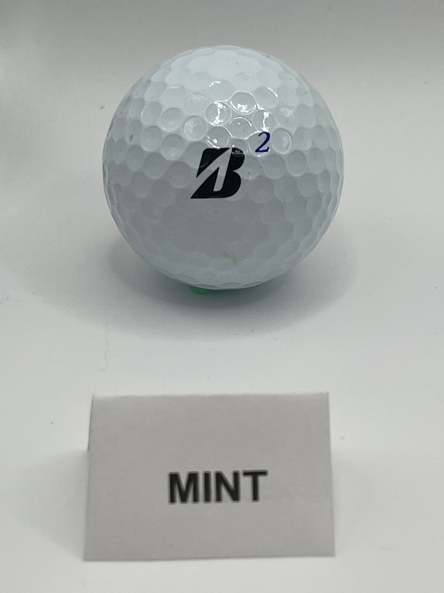 Bridgestone Tour B RXS (some yellow) - 1 Dozen