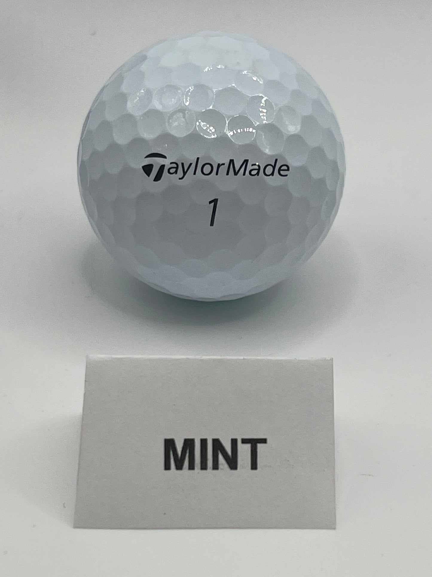 Taylor Made TP5x - 1 Dozen