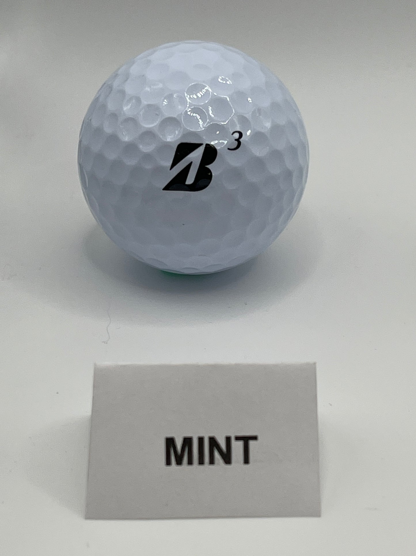Bridgestone e6 (may include Soft and Speed) - 1 Dozen