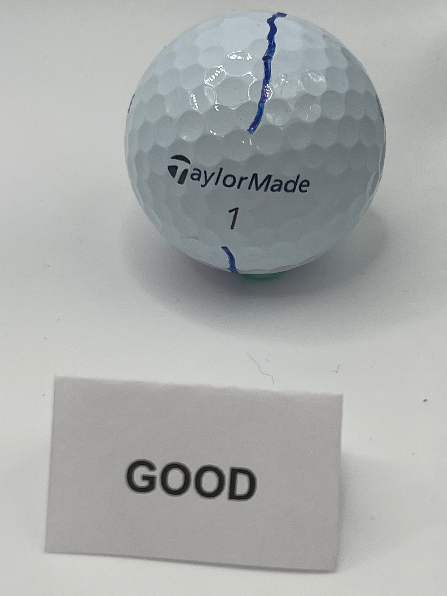 Taylor Made TP5x - 1 Dozen