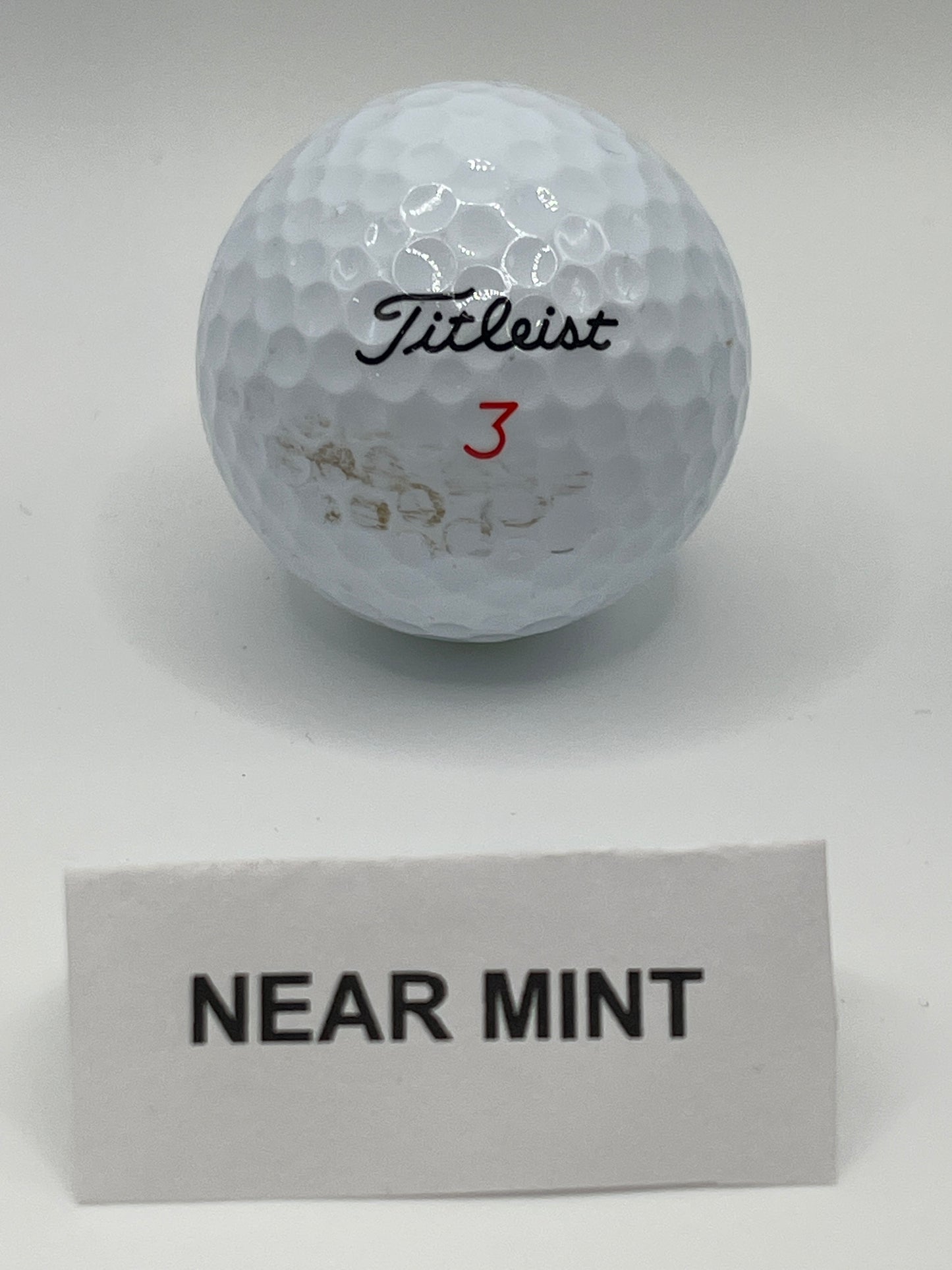 Titleist DT Trusoft - 1 Dozen