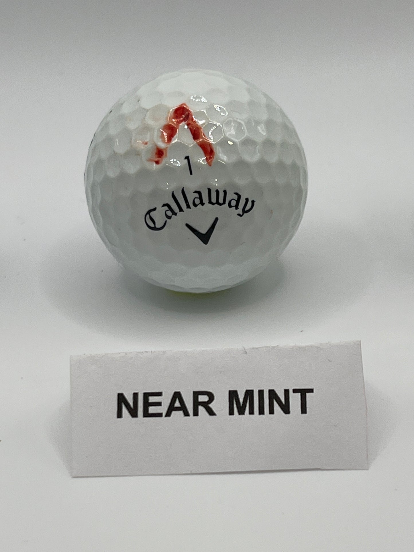 Callaway Super Soft White - 1 Dozen
