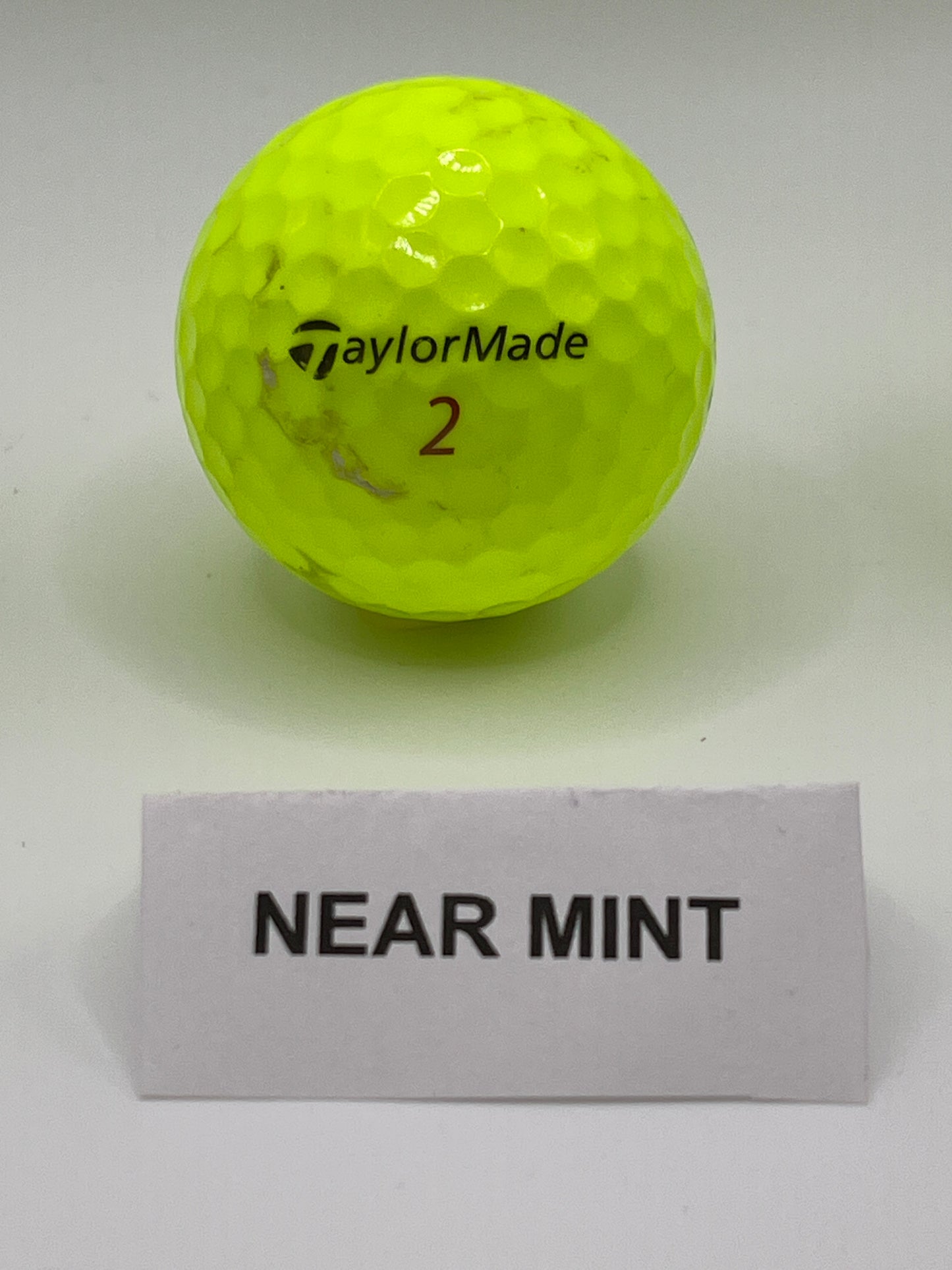 Taylor Made TP5/TP5X Yellow - 1 Dozen