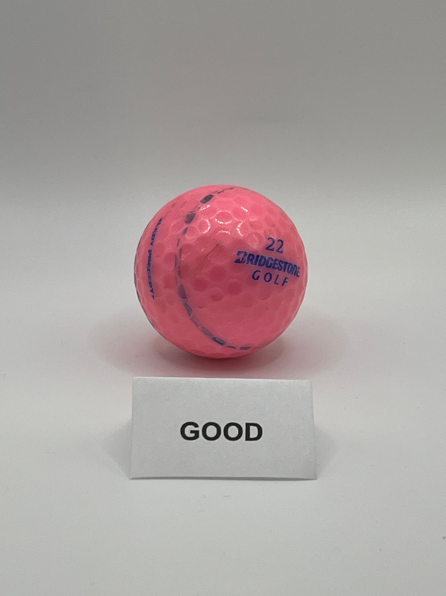 Bridgestone Lady's Mix Misc Color - 1 Dozen