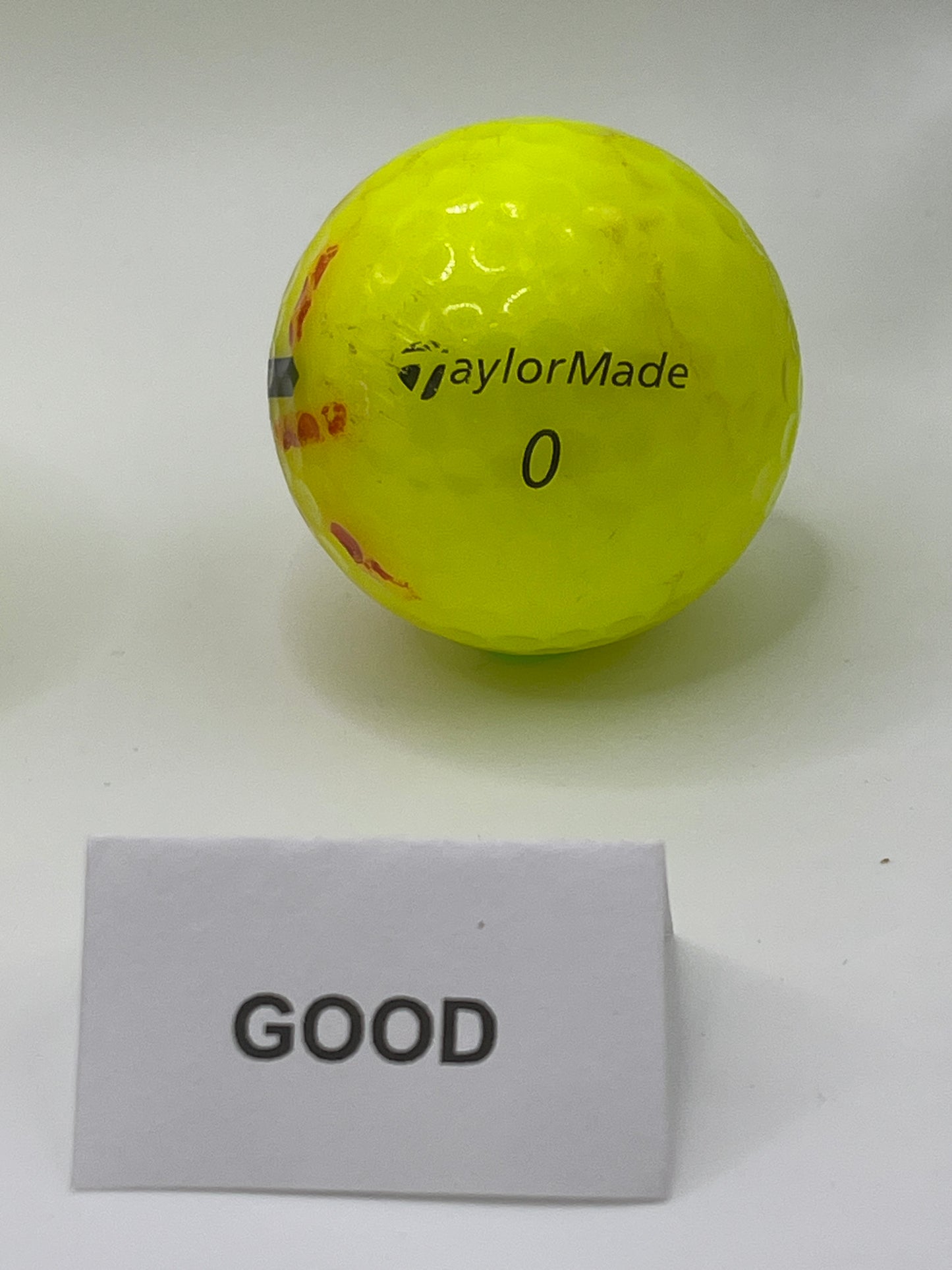 Taylor Made Distance Yellow - 1 Dozen