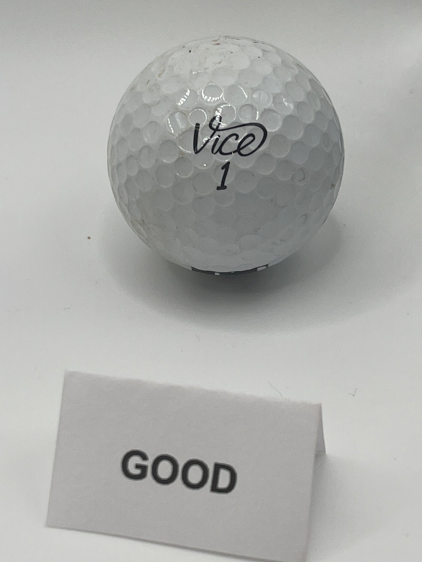 Vice White Mix - 1 Dozen