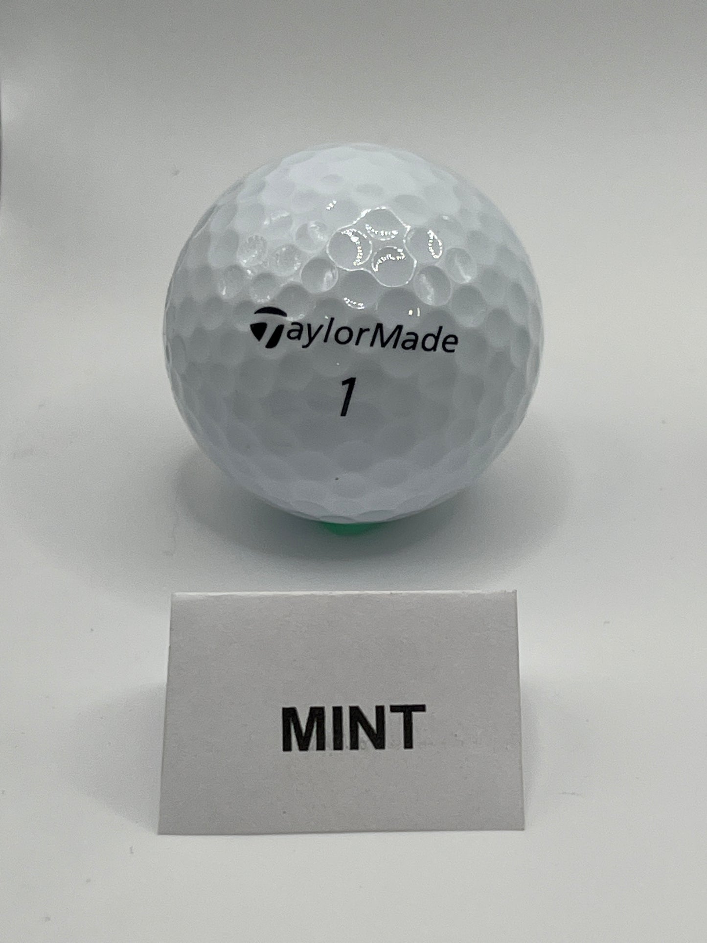 Taylor Made Model Mix White - 1 Dozen