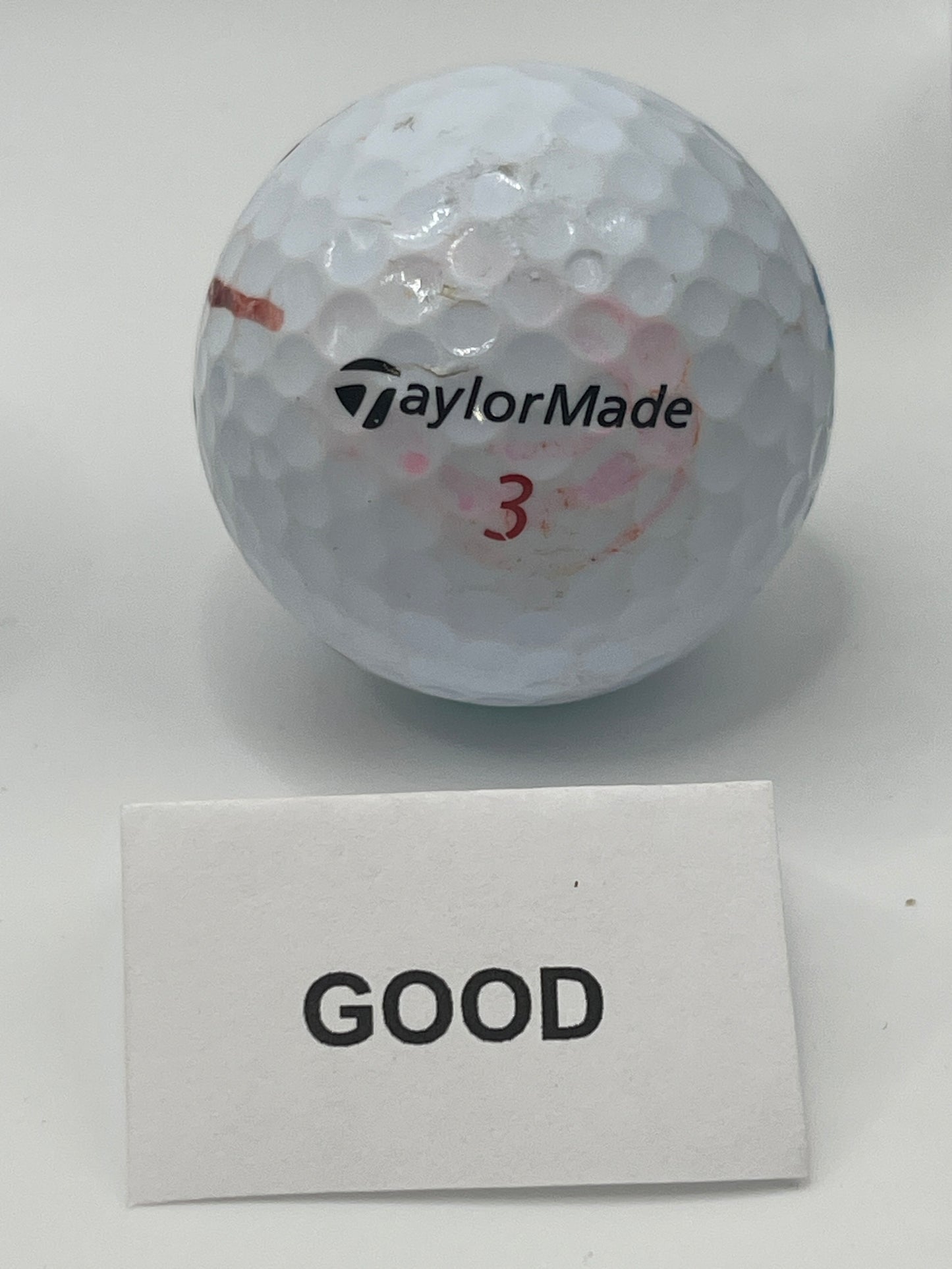 Taylor Made Distance White - 1 Dozen