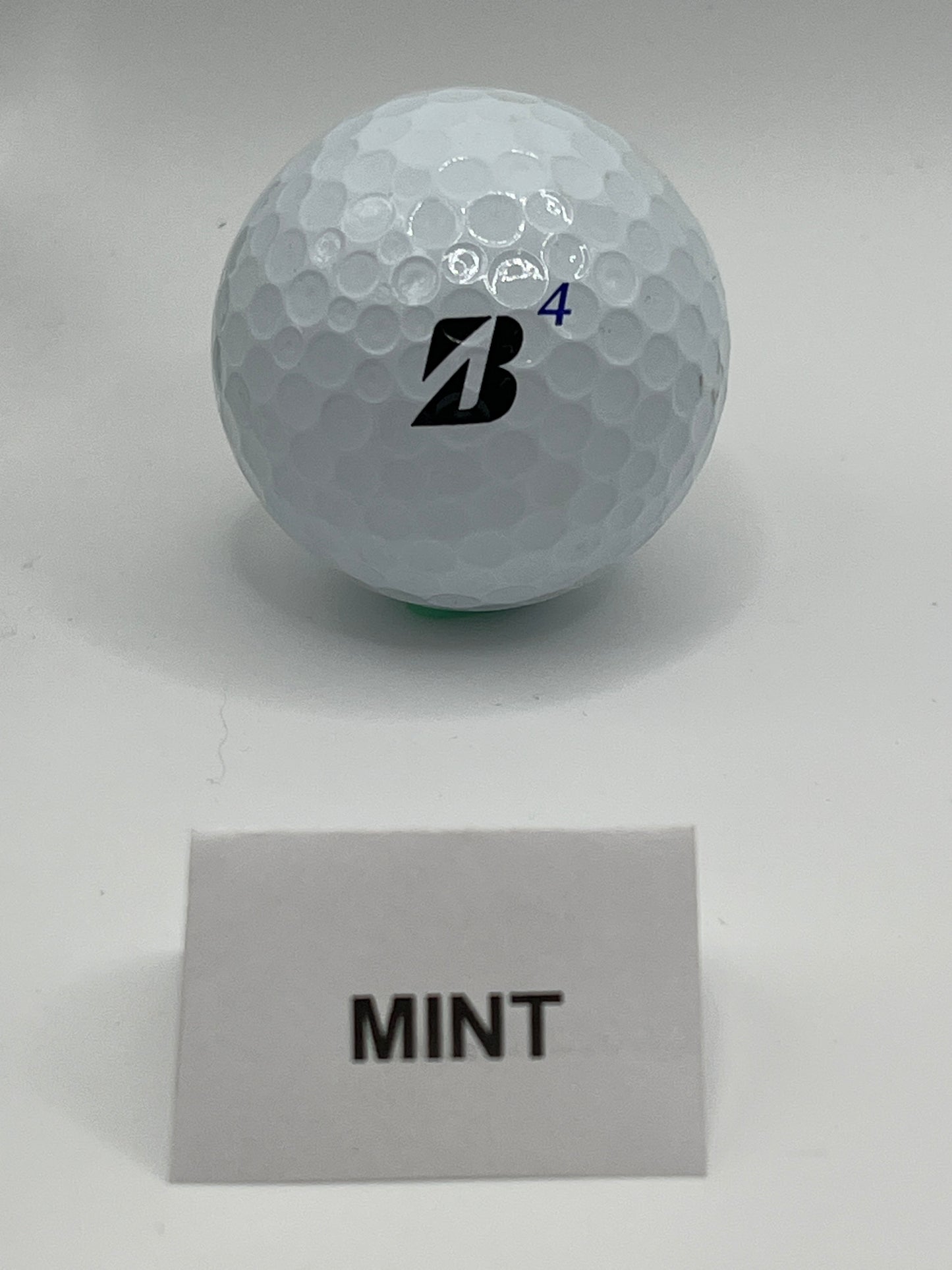 Bridgestone Tour B XS (some yellow) - 1 Dozen