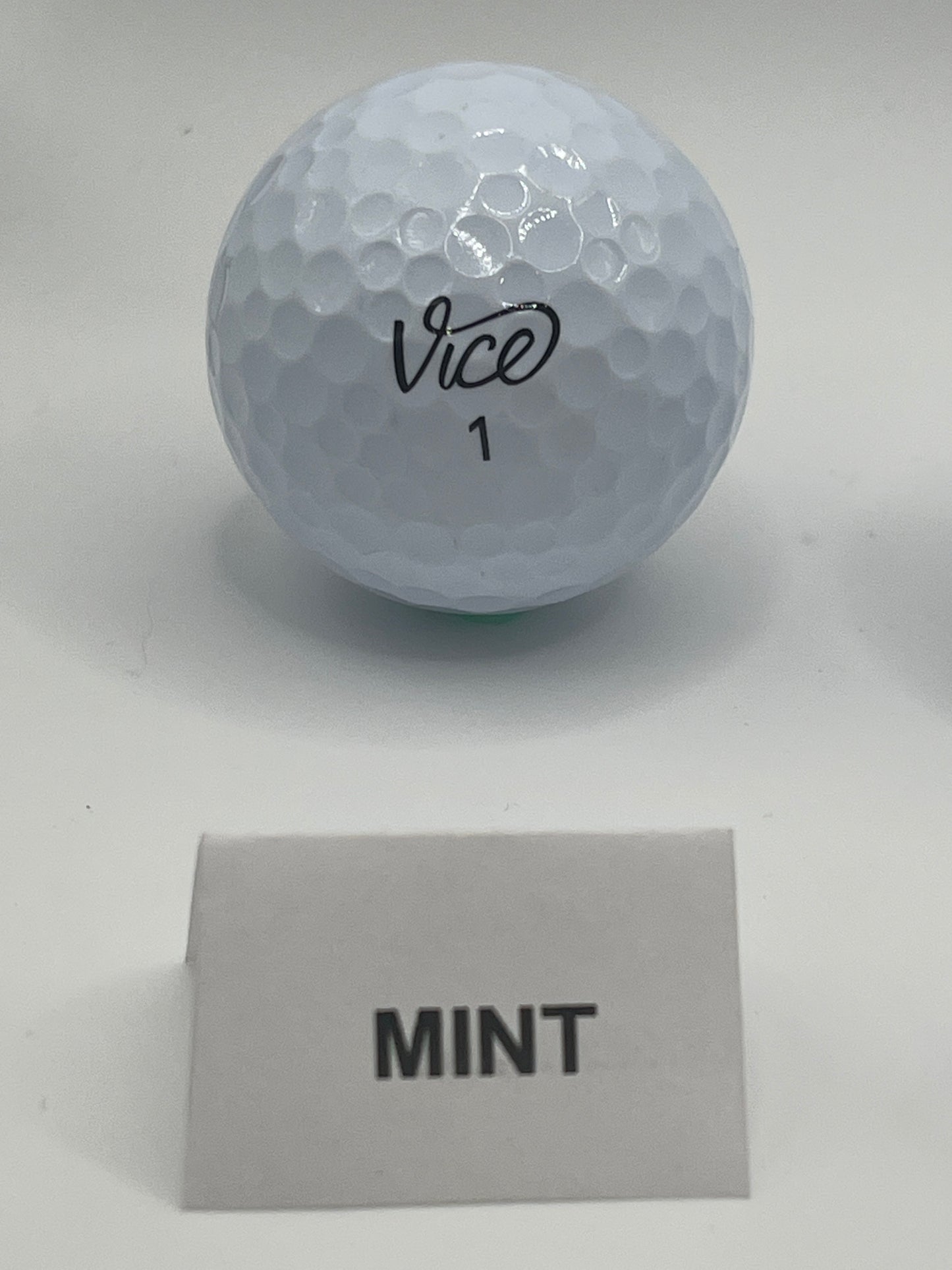 Vice White Mix - 1 Dozen