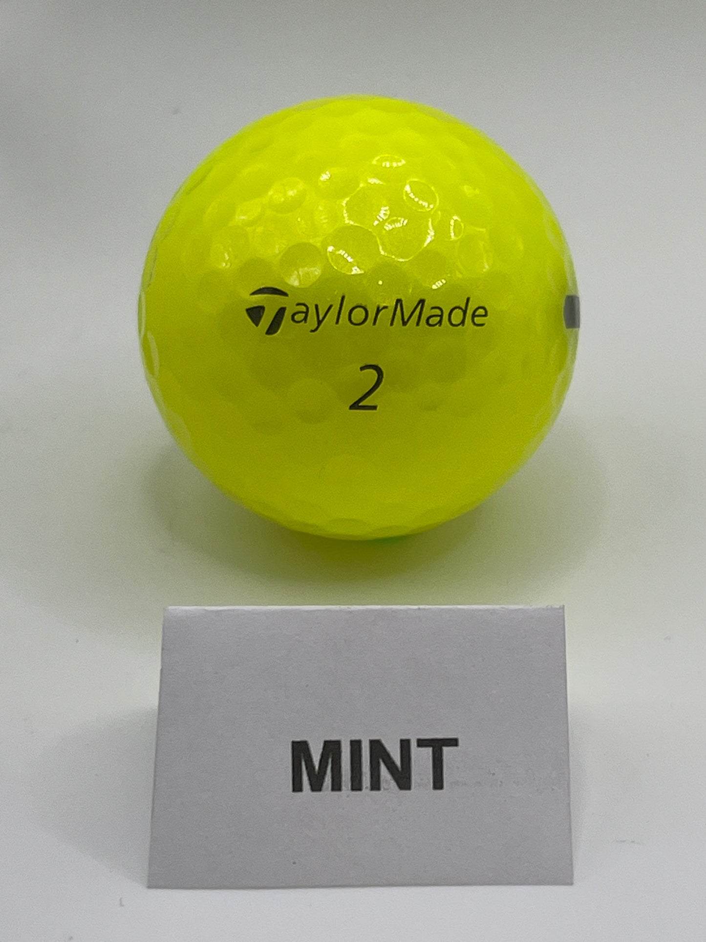 Taylor Made Distance Yellow - 1 Dozen