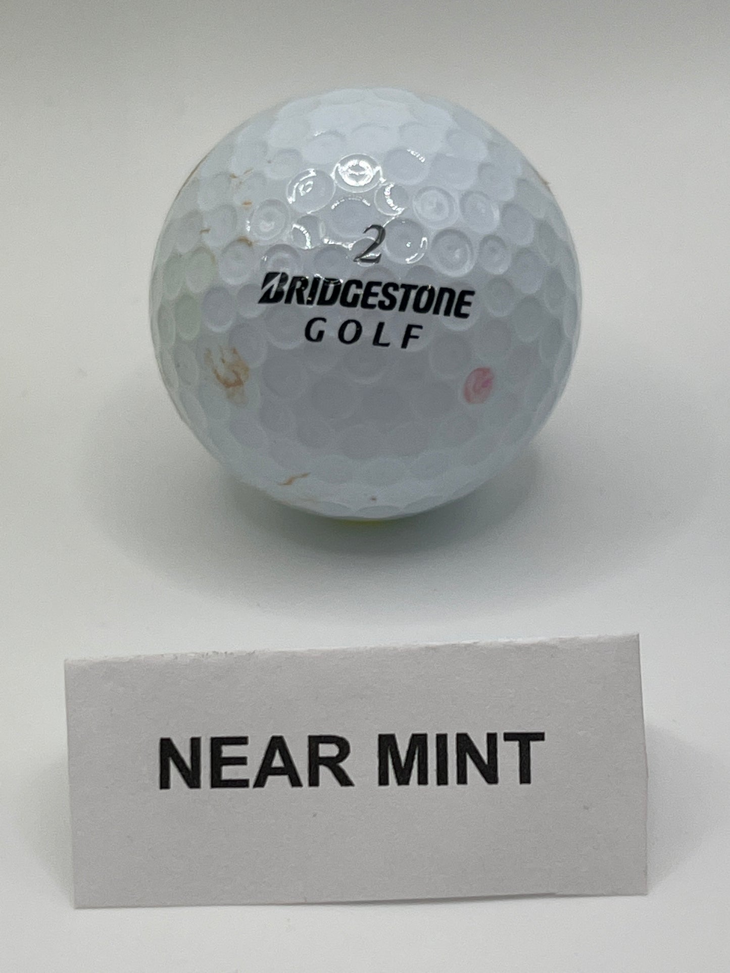 Bridgestone Tour 330 Mix (some yellow) - 1 Dozen