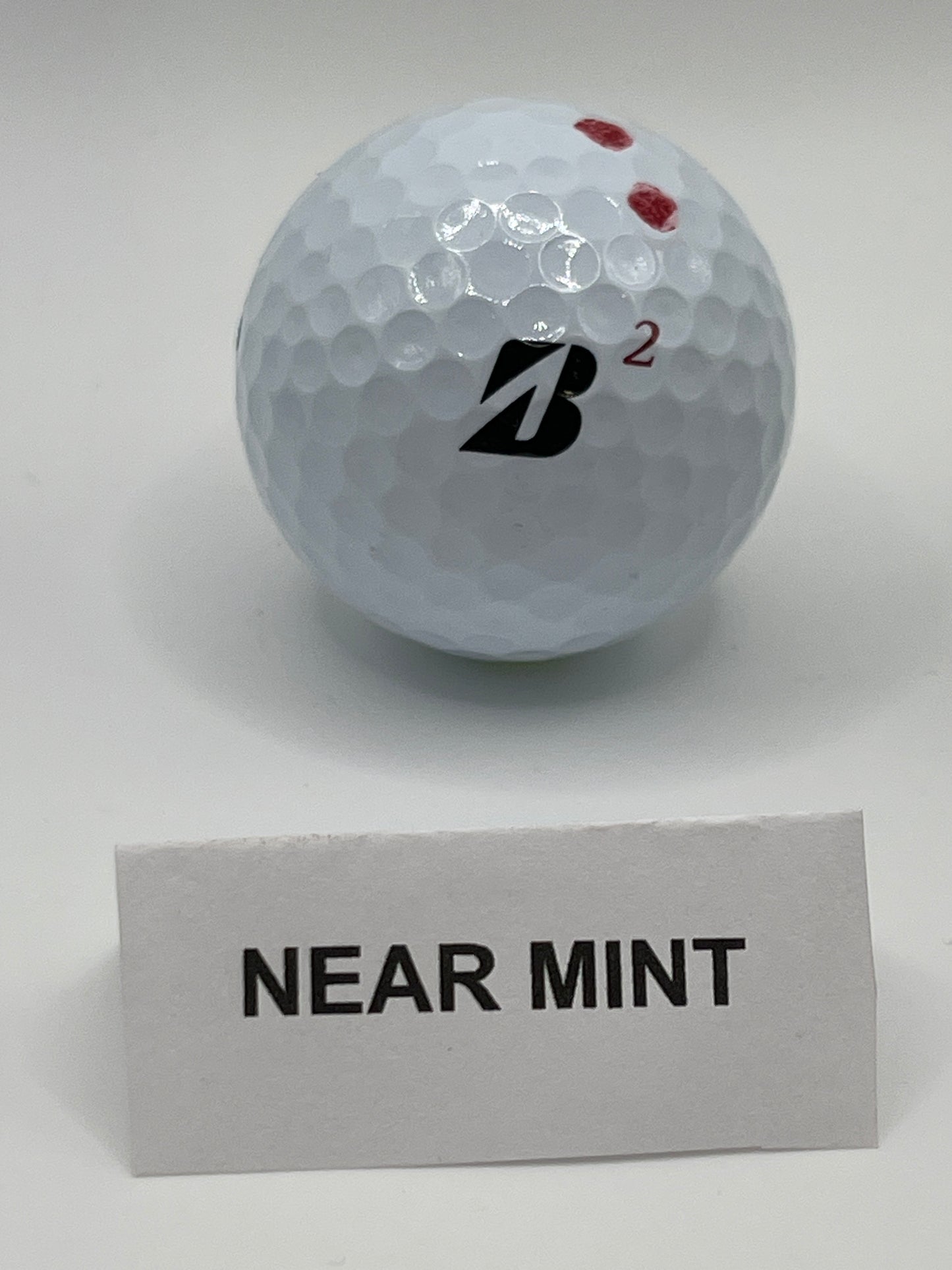 Bridgestone Tour B RXS (some yellow) - 1 Dozen