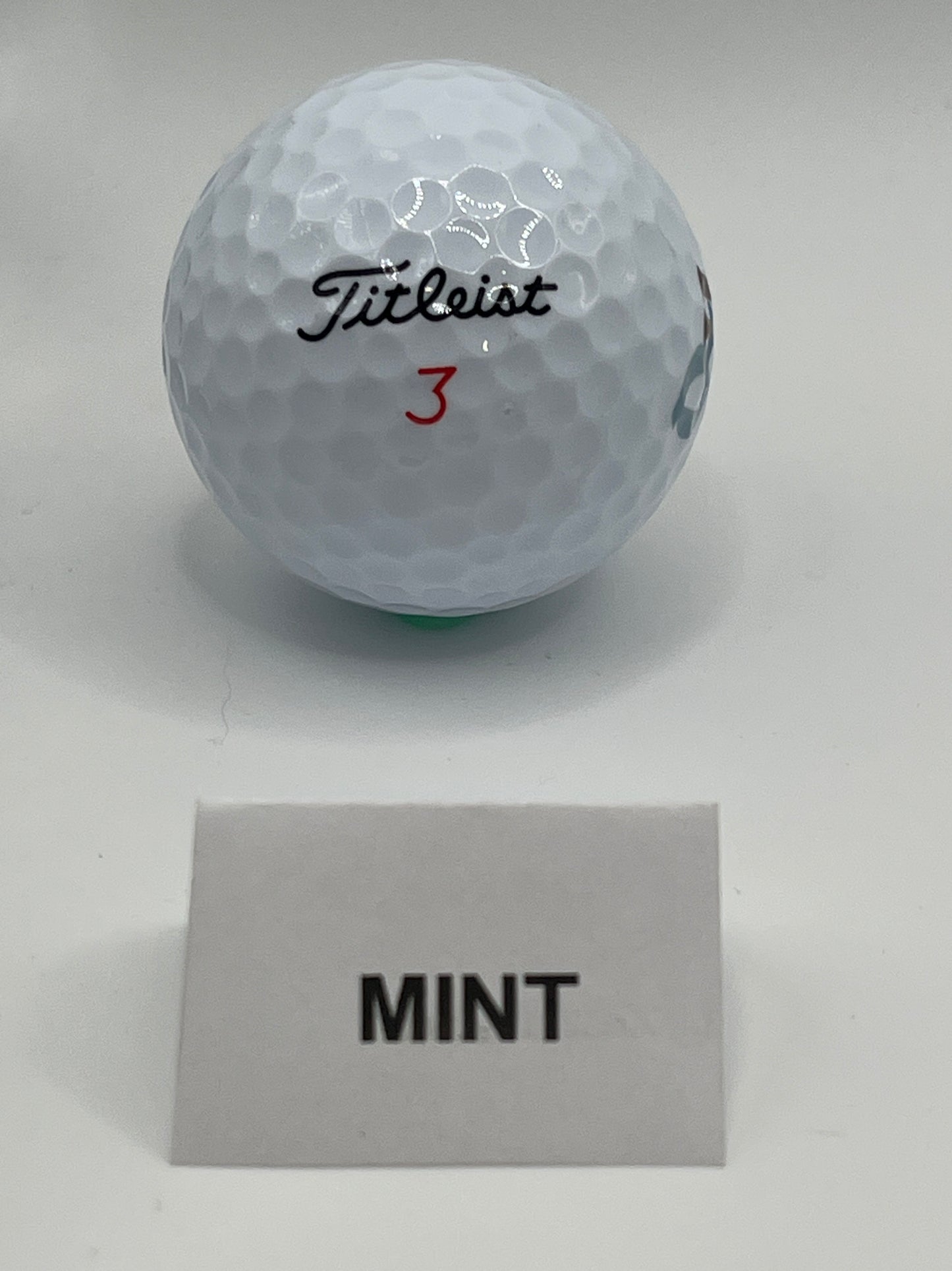 Titleist DT Trusoft - 1 Dozen