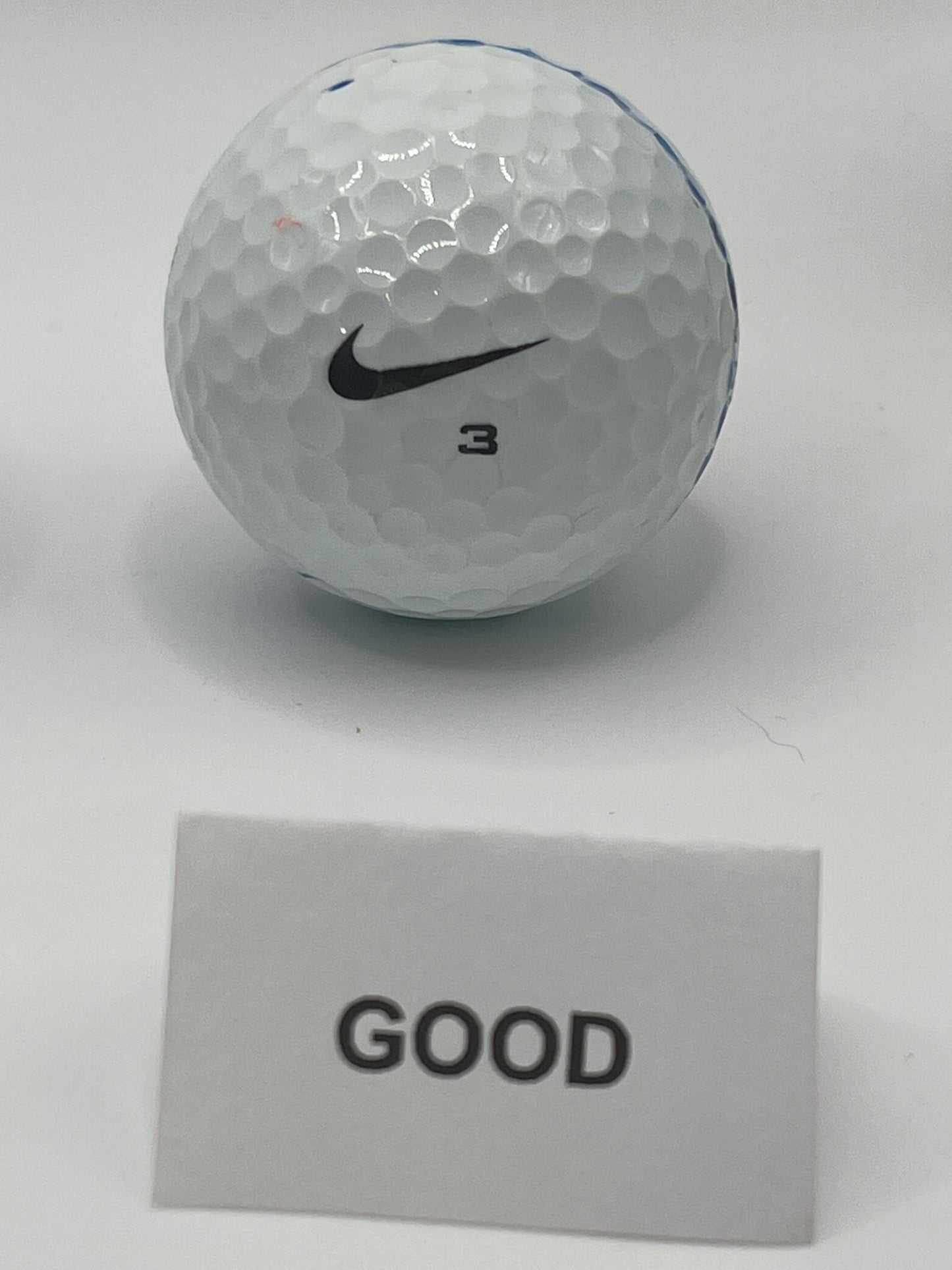 300 Brand Variety White