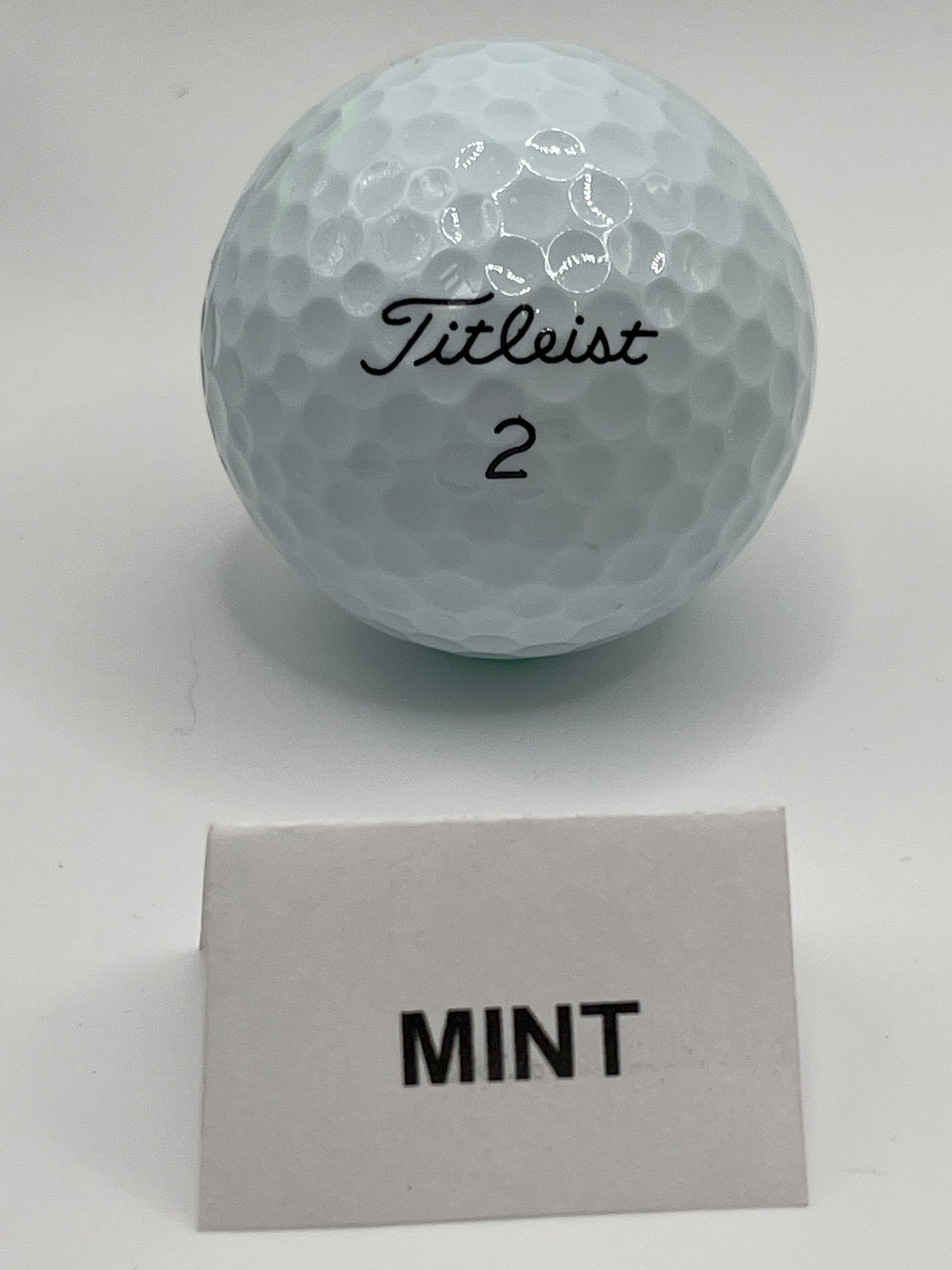 Titleist Tour Speed - 1 Dozen
