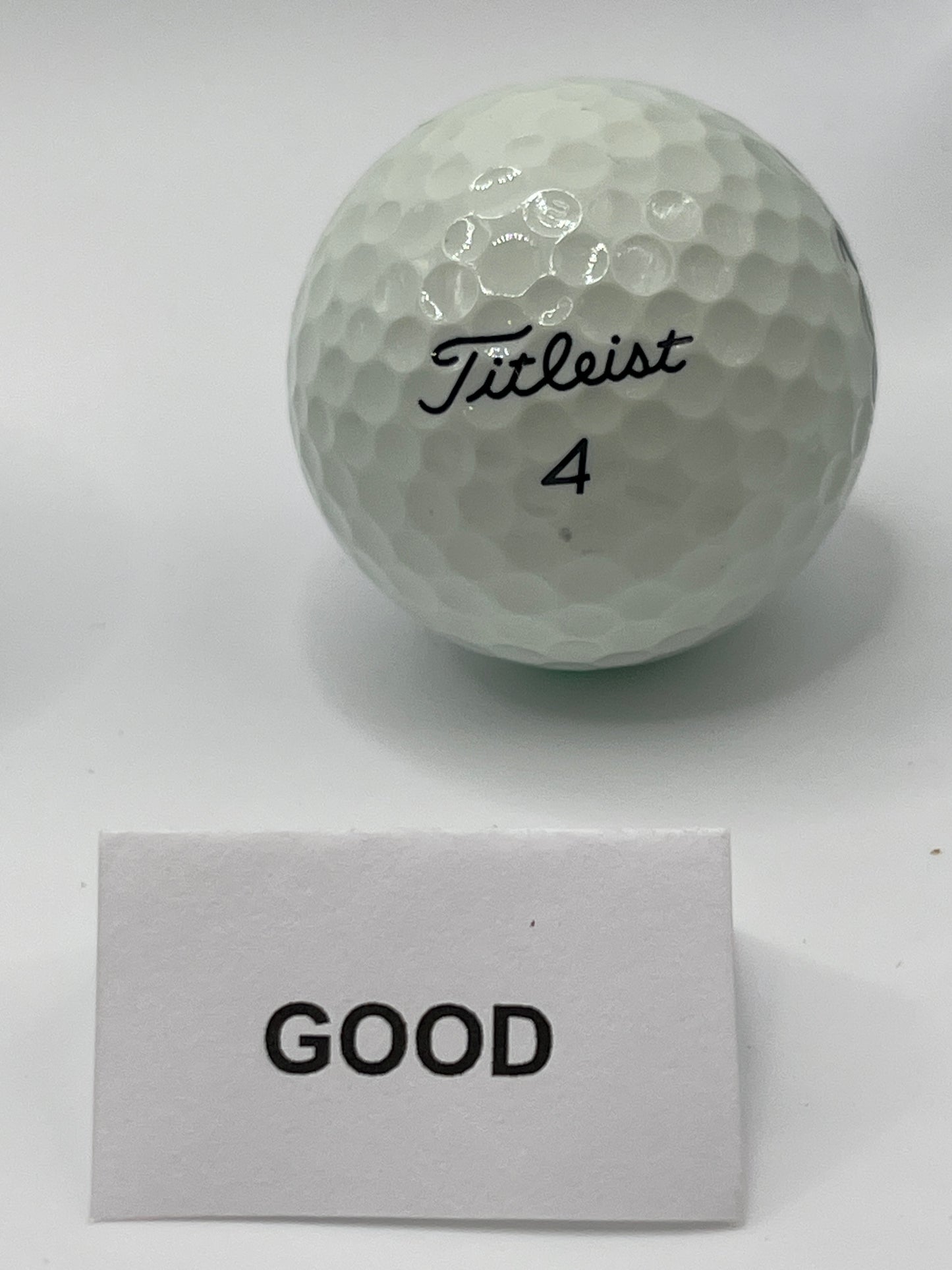 Titleist Tour Speed - 1 Dozen
