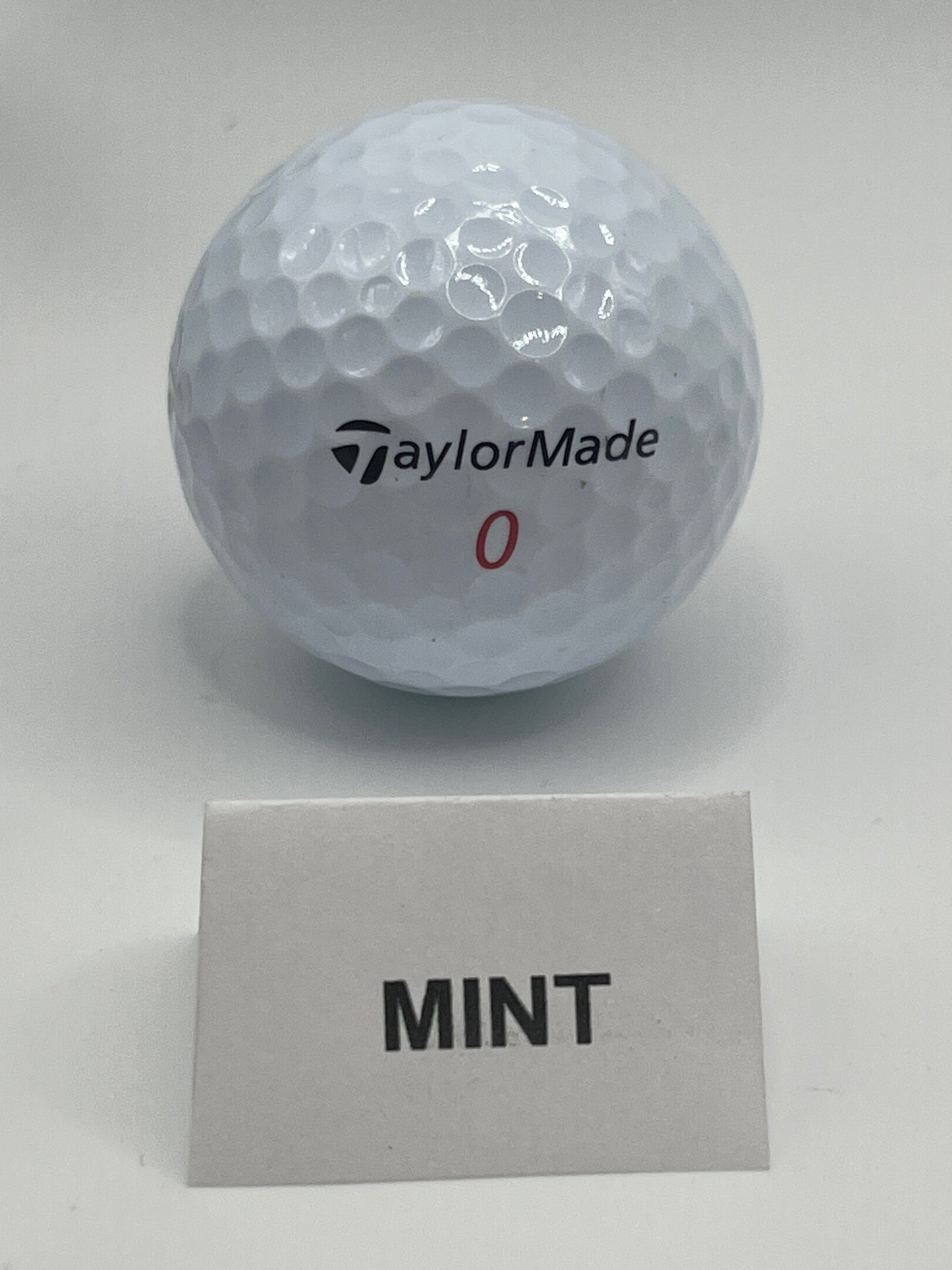 Taylor Made Distance White - 1 Dozen