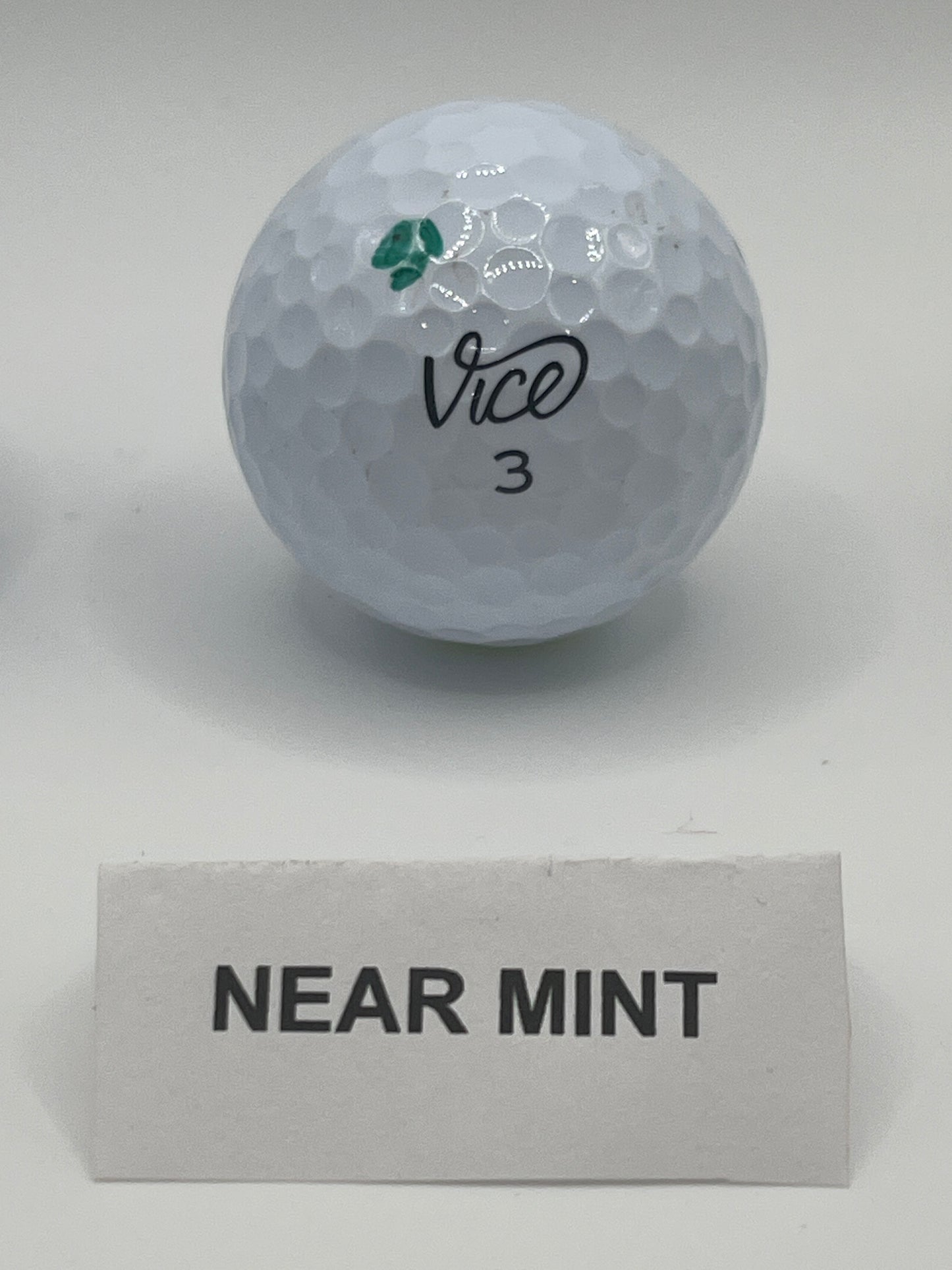 Vice White Mix - 1 Dozen
