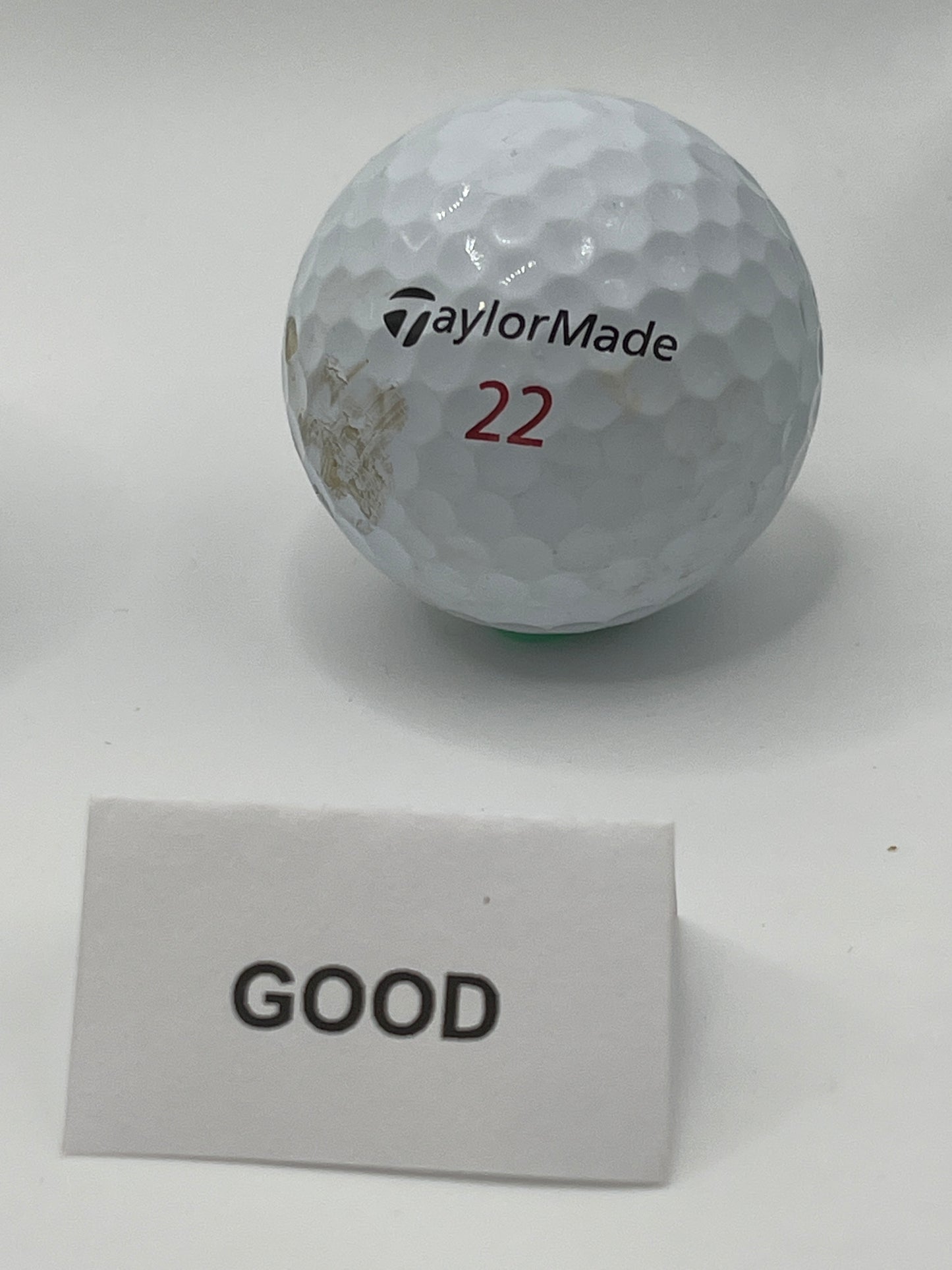 Taylor Made Project (A) - 1 Dozen