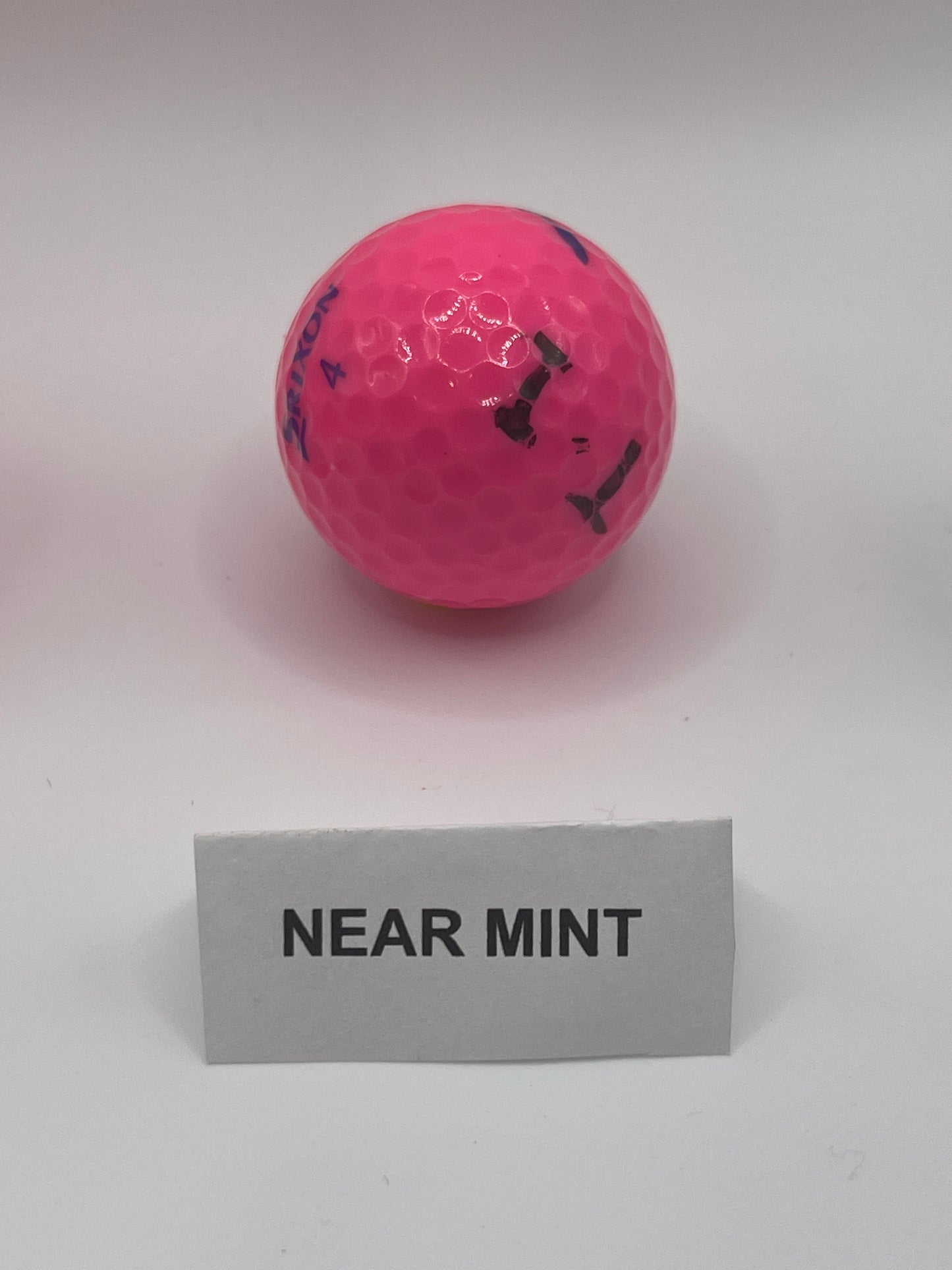 96 Srixon Lady's Mix White/Pink