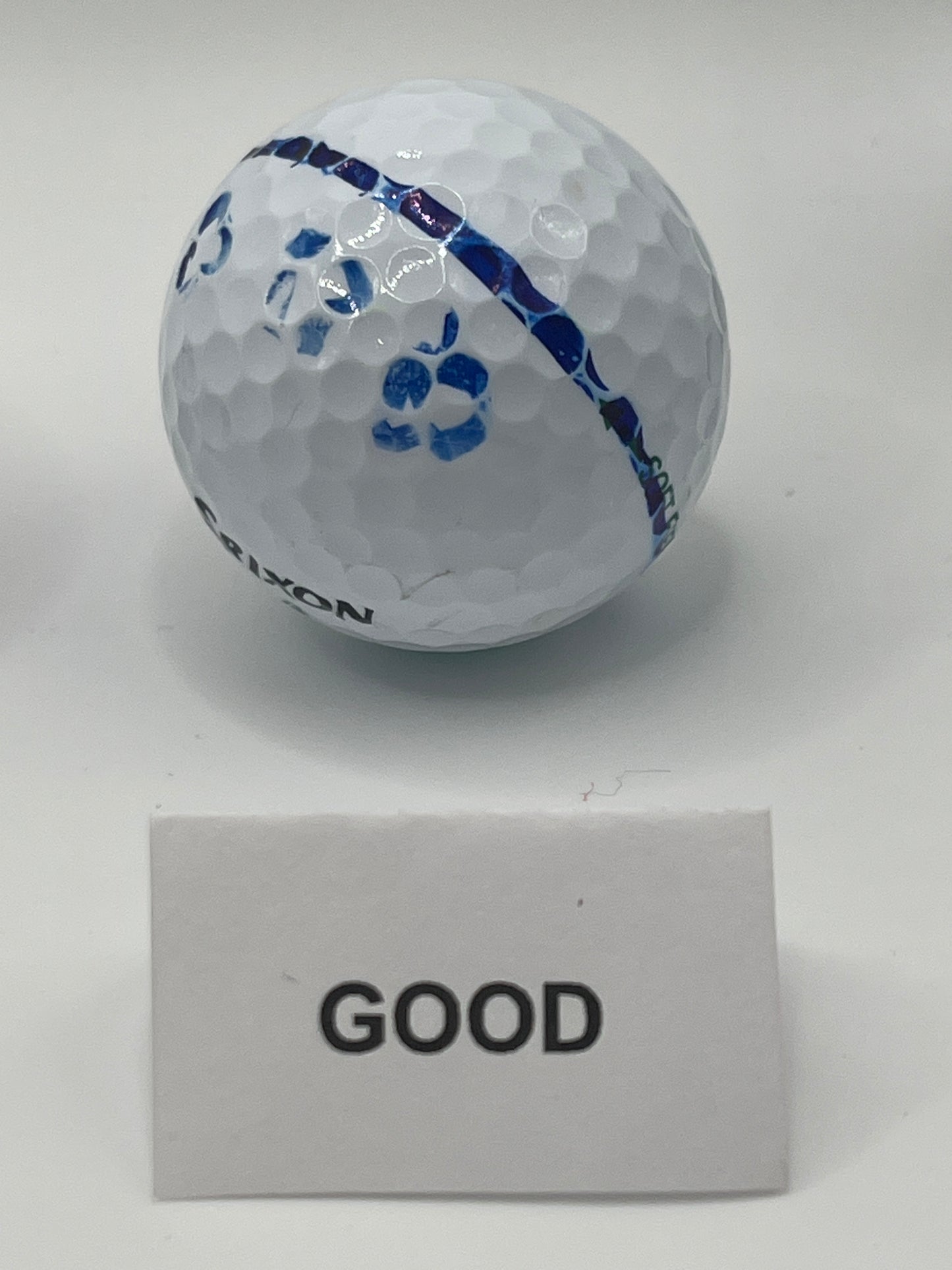 Srixon Soft Feel White - 1 Dozen