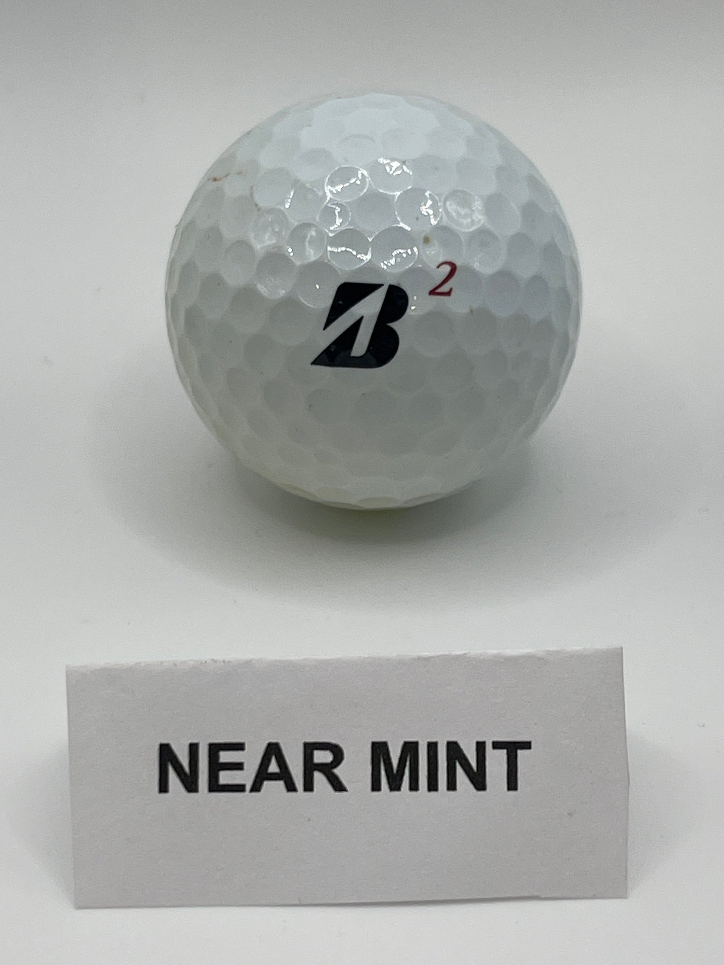 Bridgestone Tour B RX (some yellow) - 1 Dozen