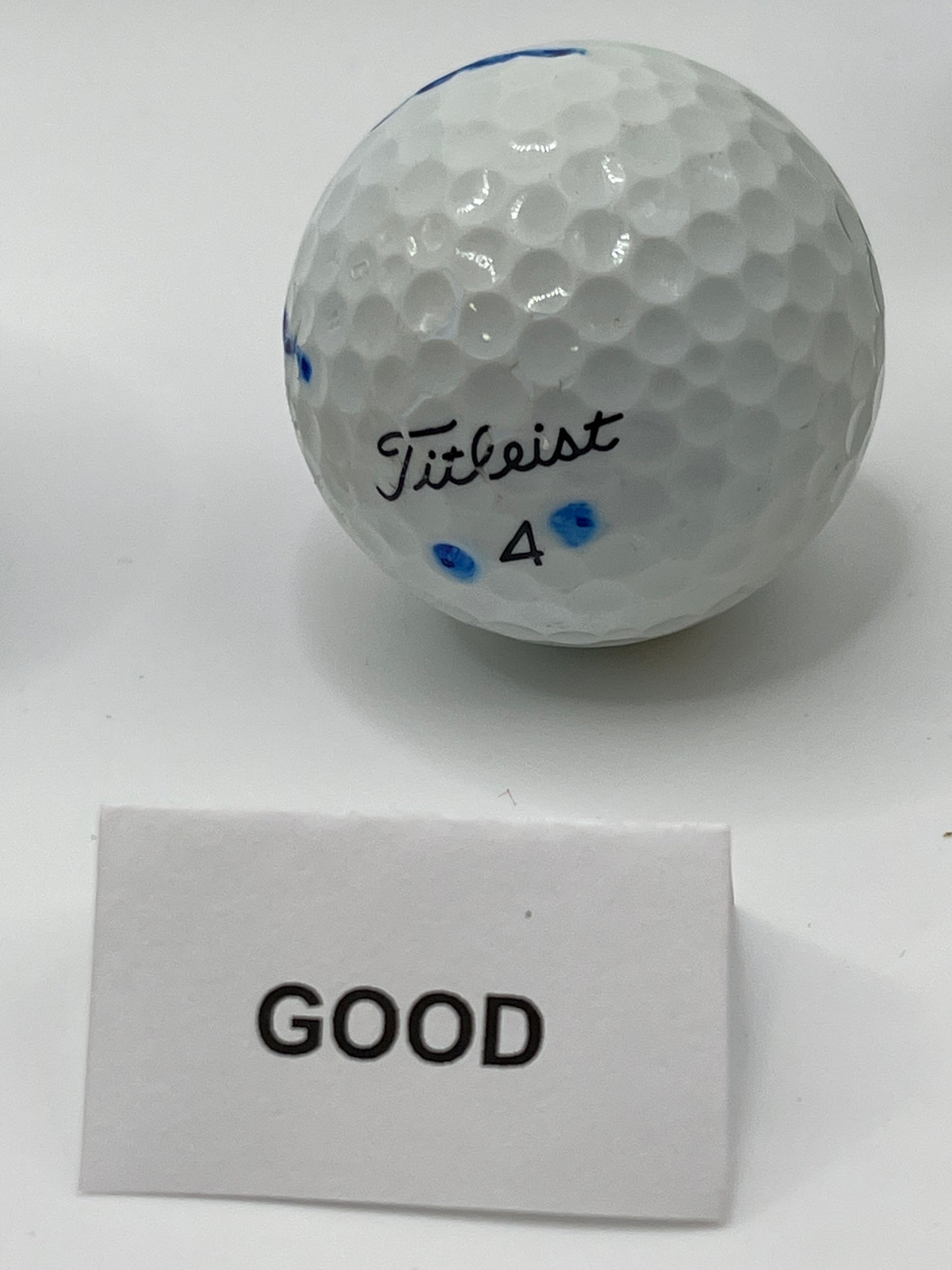 Titleist Tour Soft - 1 Dozen
