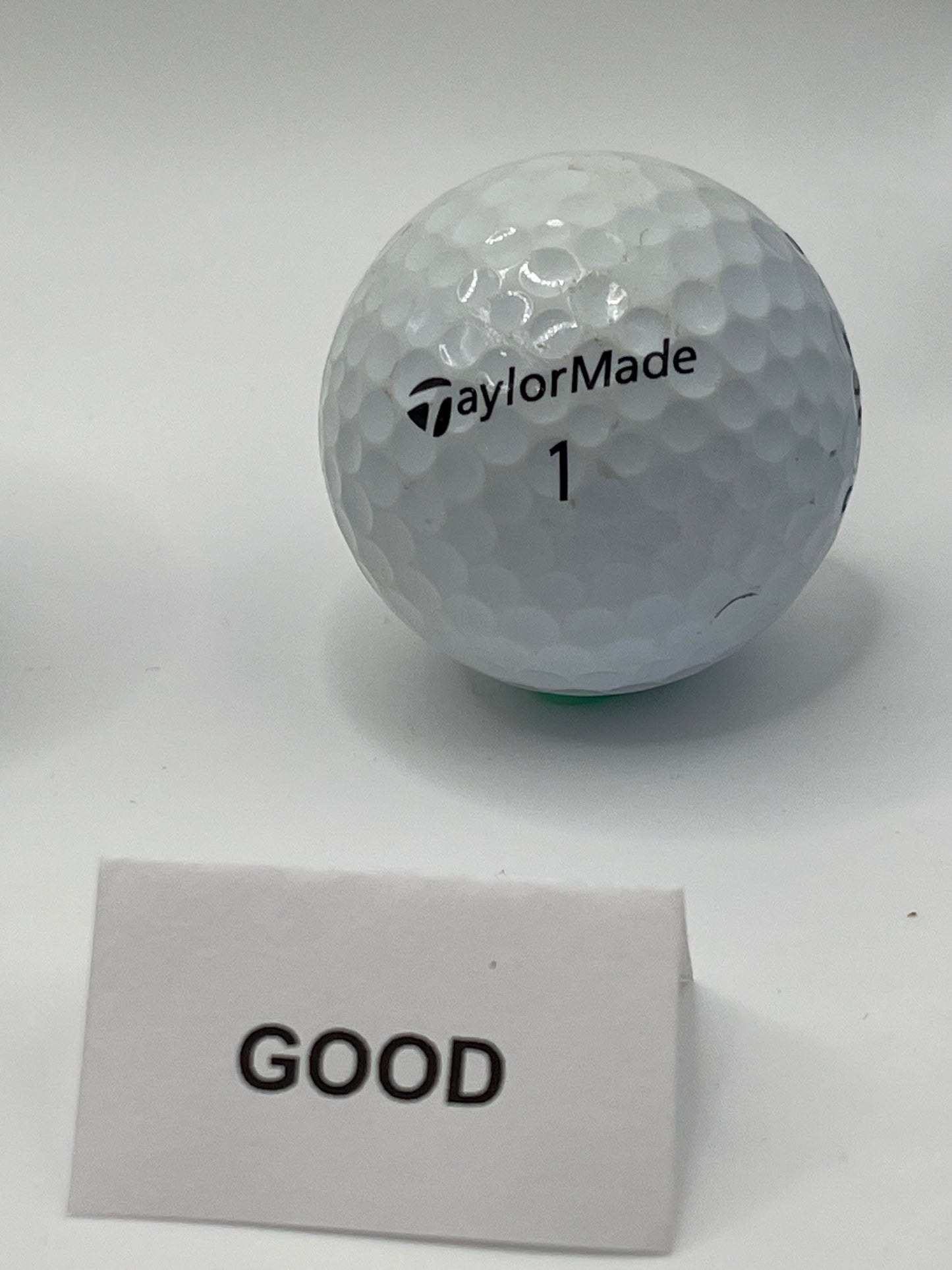 Taylor Made Model Mix White - 1 Dozen