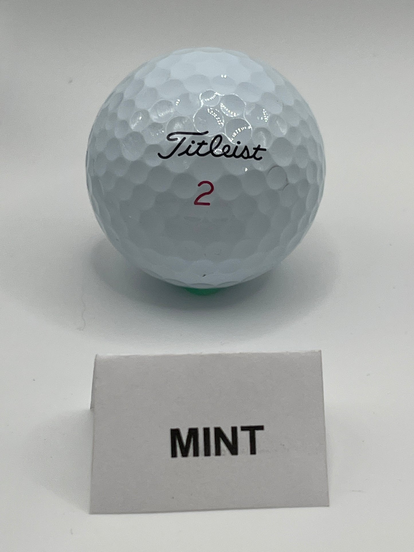 Titleist Pro V1x - 1 Dozen