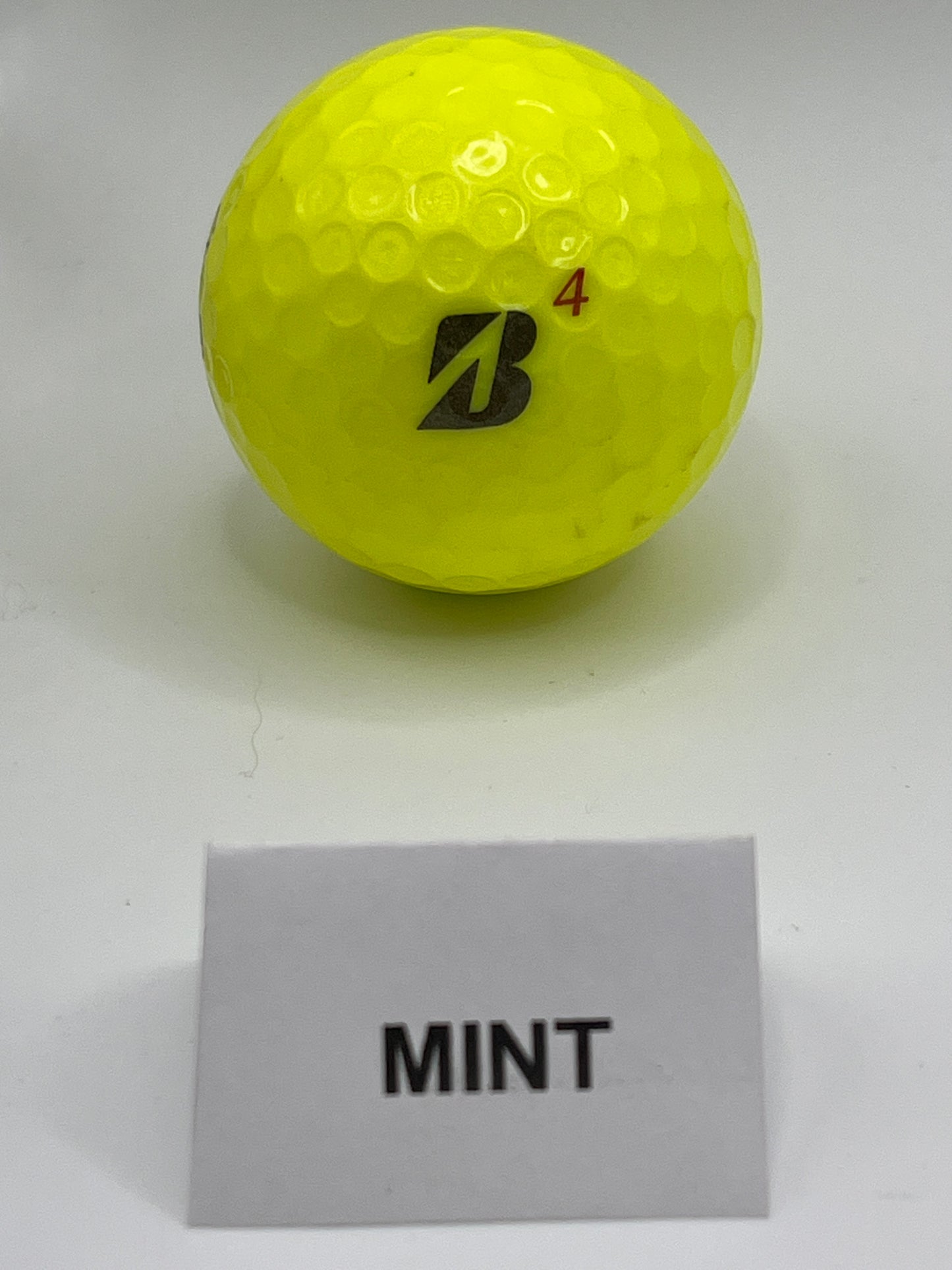 Bridgestone Tour 330 Mix (some yellow) - 1 Dozen