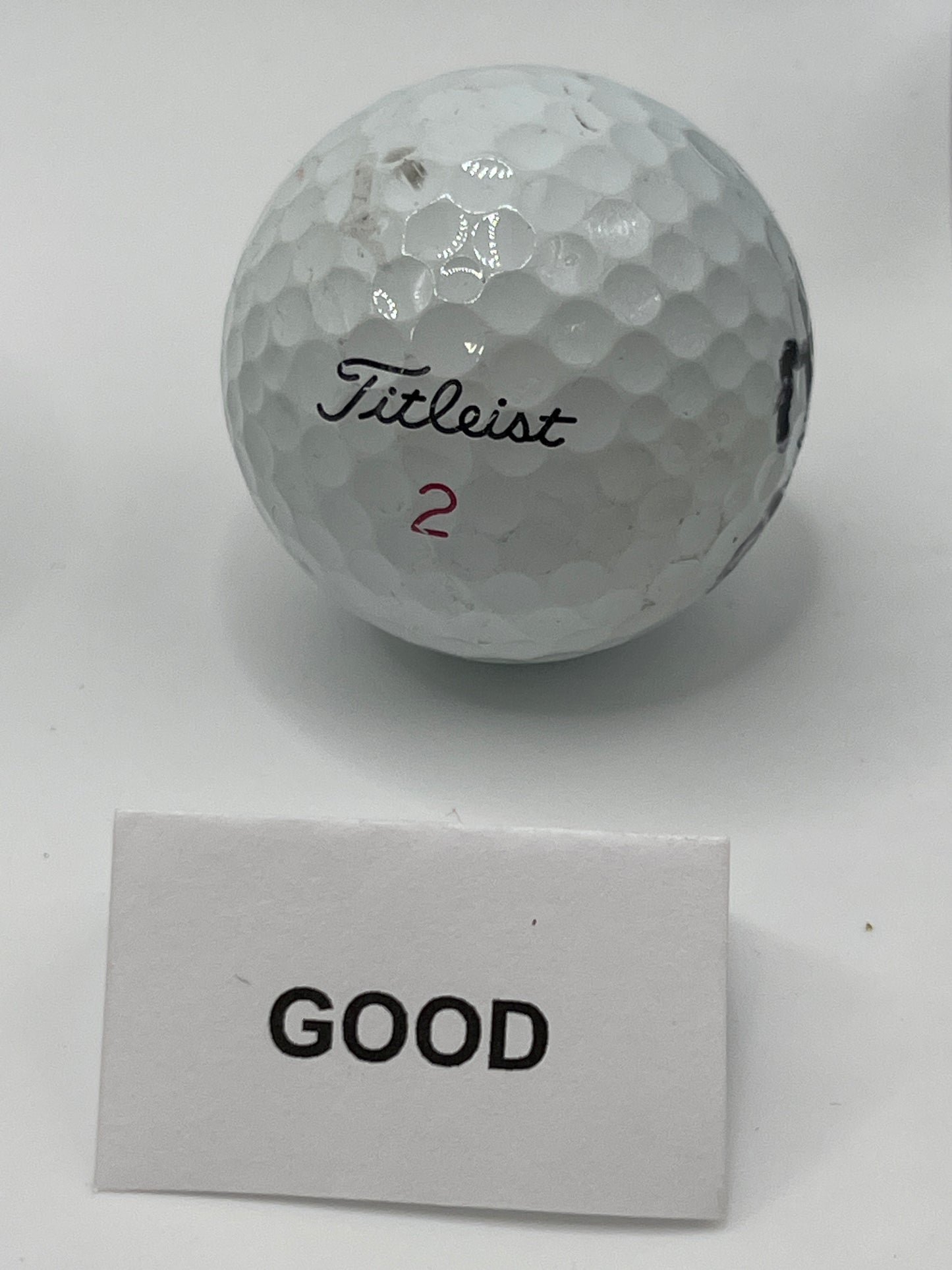 Titleist Pro V1x - 1 Dozen