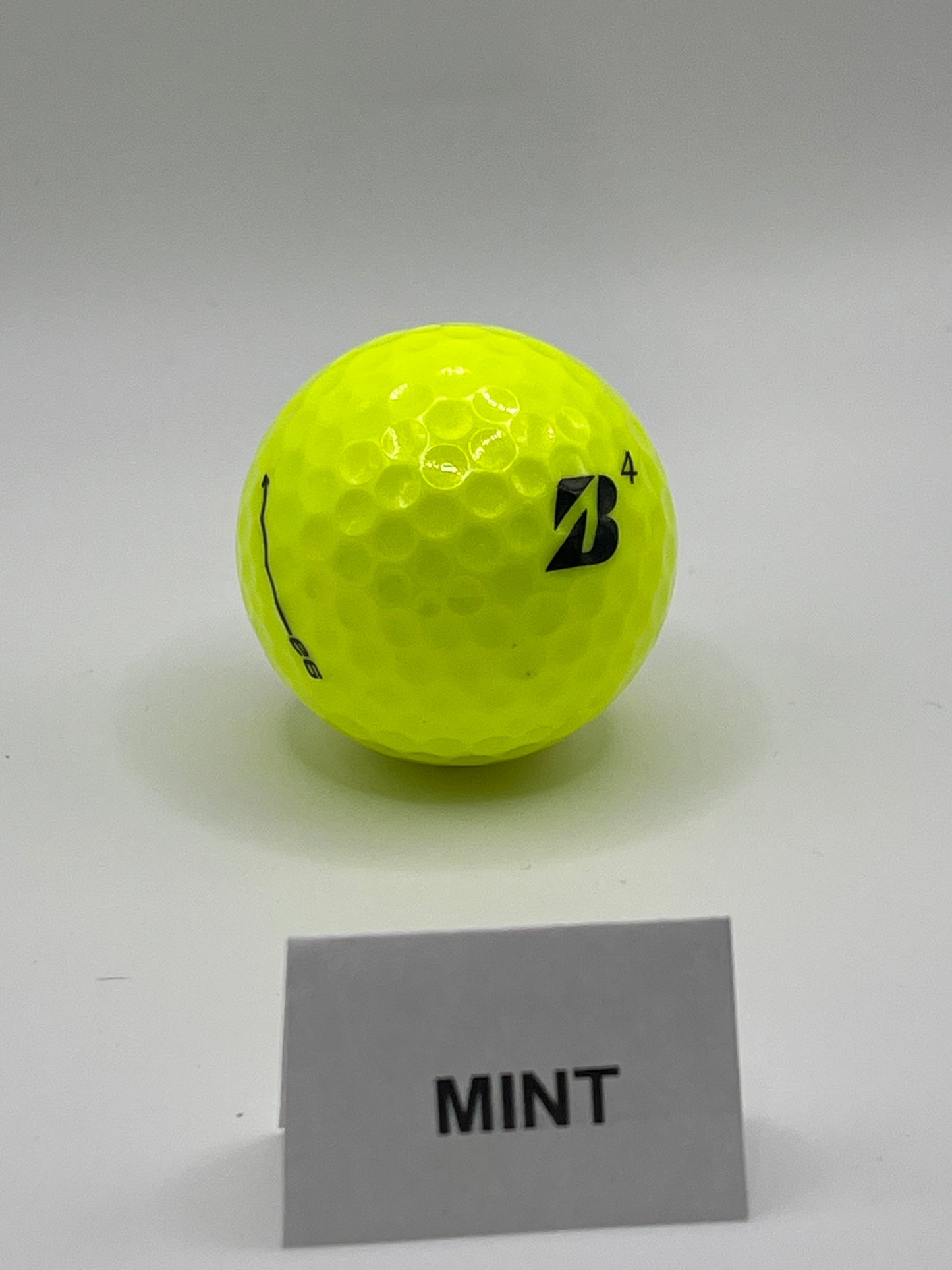 Bridgestone e6 (may include Soft and Speed) Color Mix - 1 Dozen