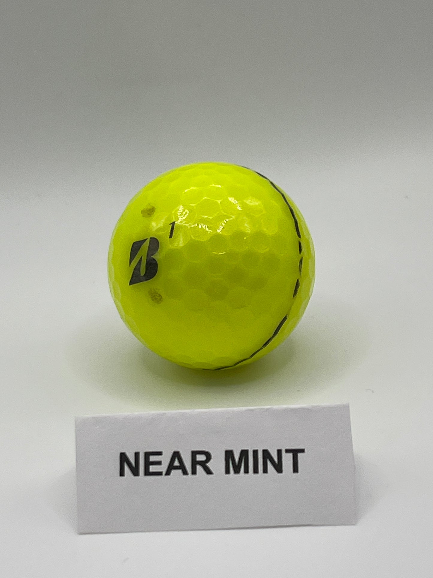 Bridgestone e6 (may include Soft and Speed) Color Mix - 1 Dozen