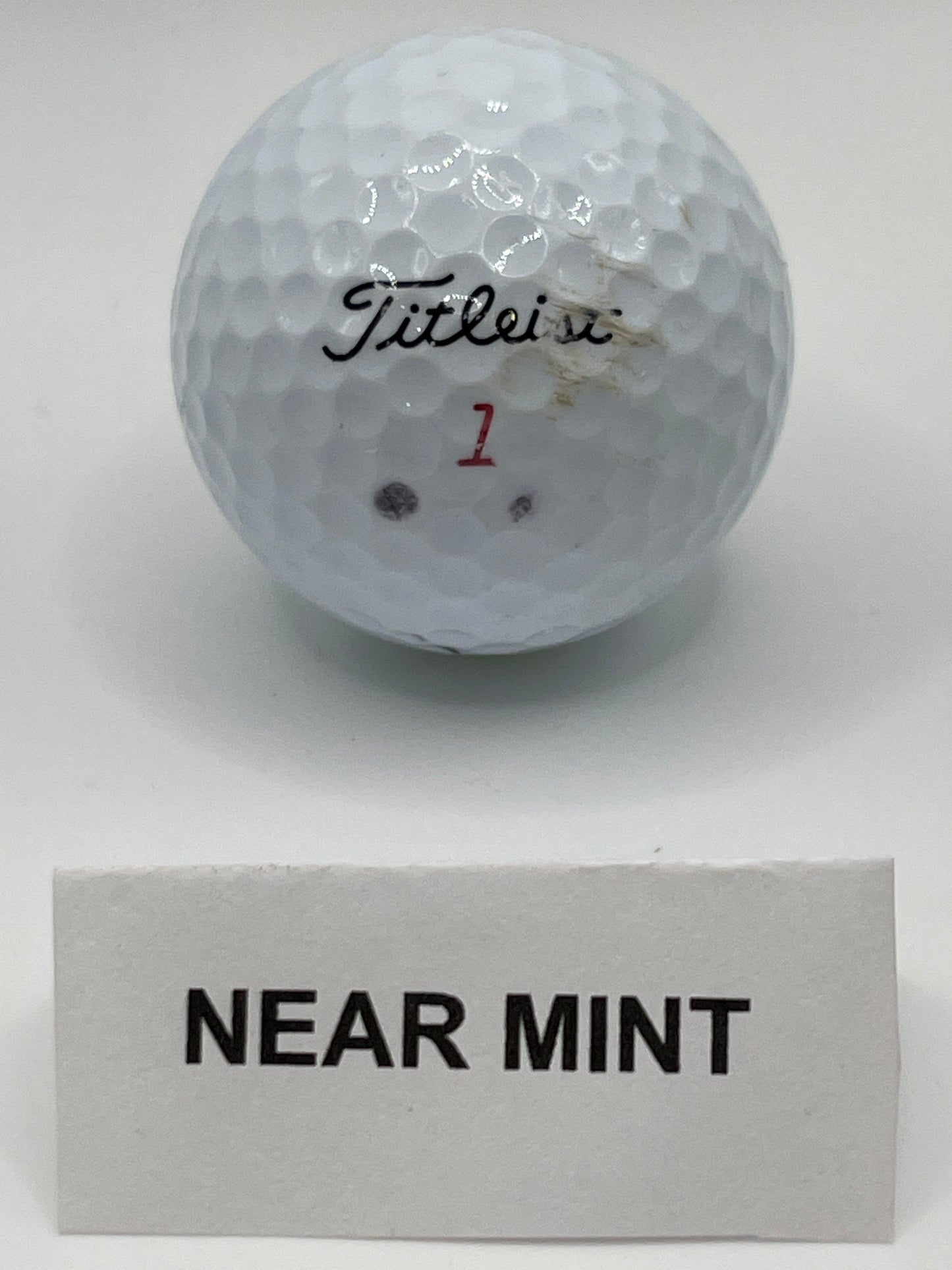 Titleist NXT Tour, Extreme, Distance - 1 Dozen
