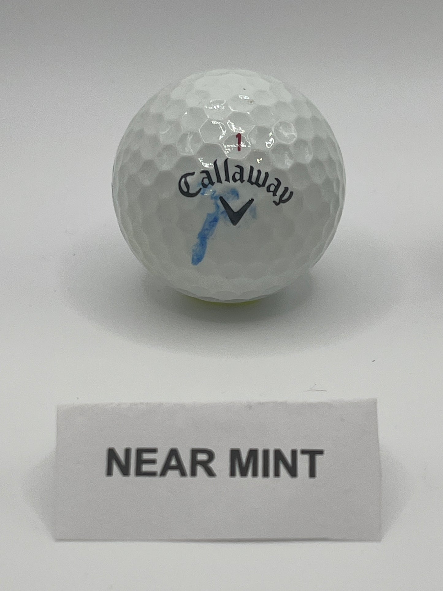 48 Callaway Chrome Soft White