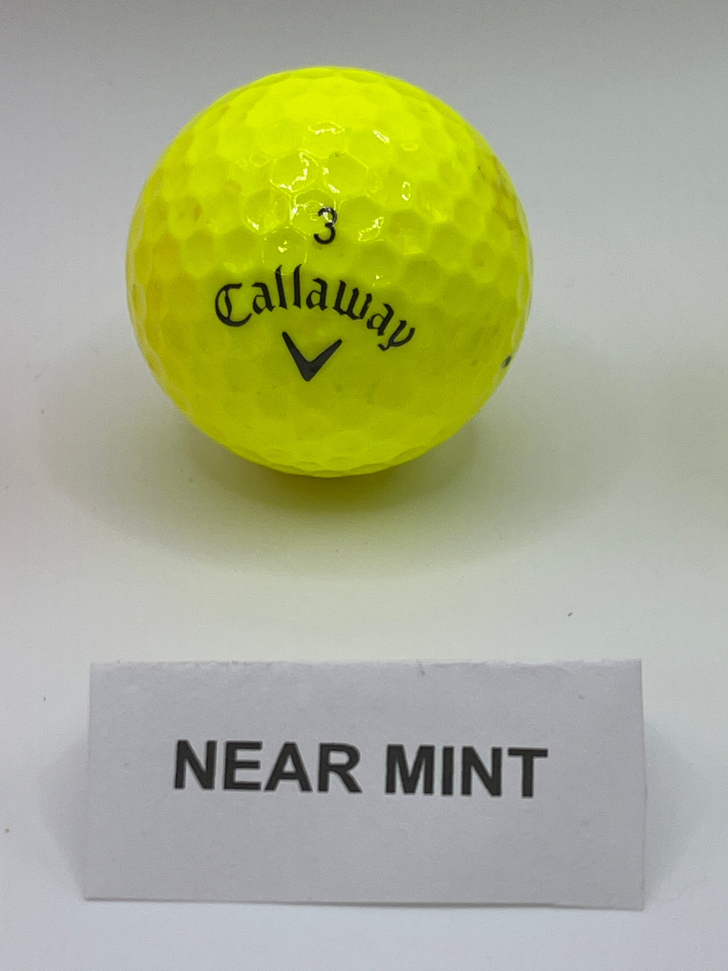 Callaway Mix Models Color - 1 Dozen