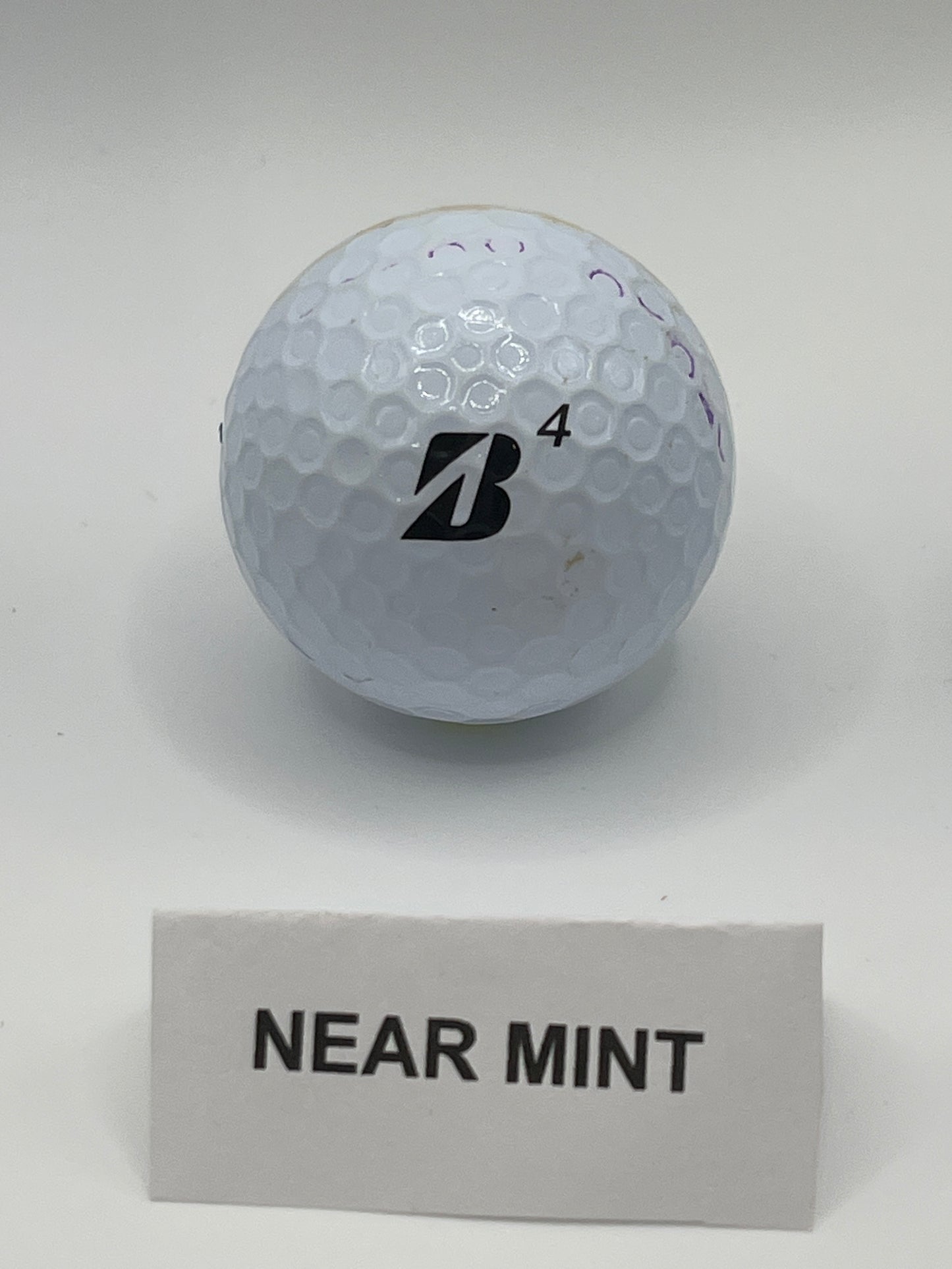 96 Bridgestone e12 White Mix