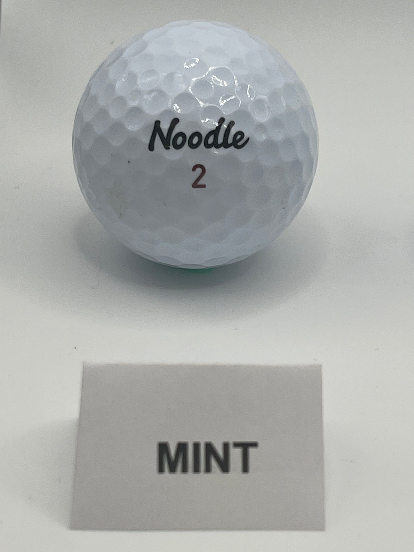 48 Noodle White Mix